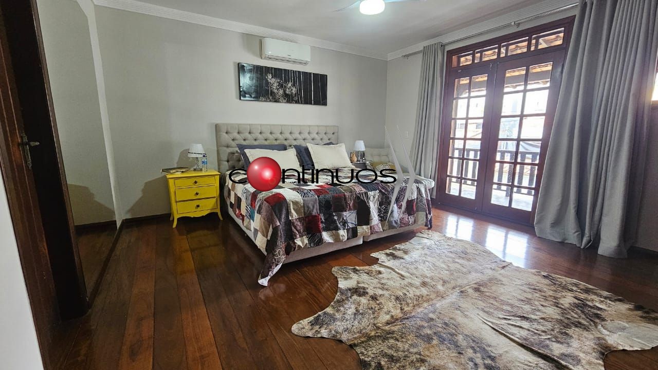 Casa, 5 quartos, 360 m² - Foto 24