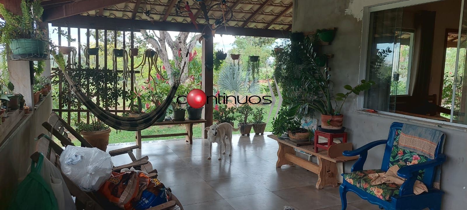 Casa de Condomínio, 3 quartos - Foto 10