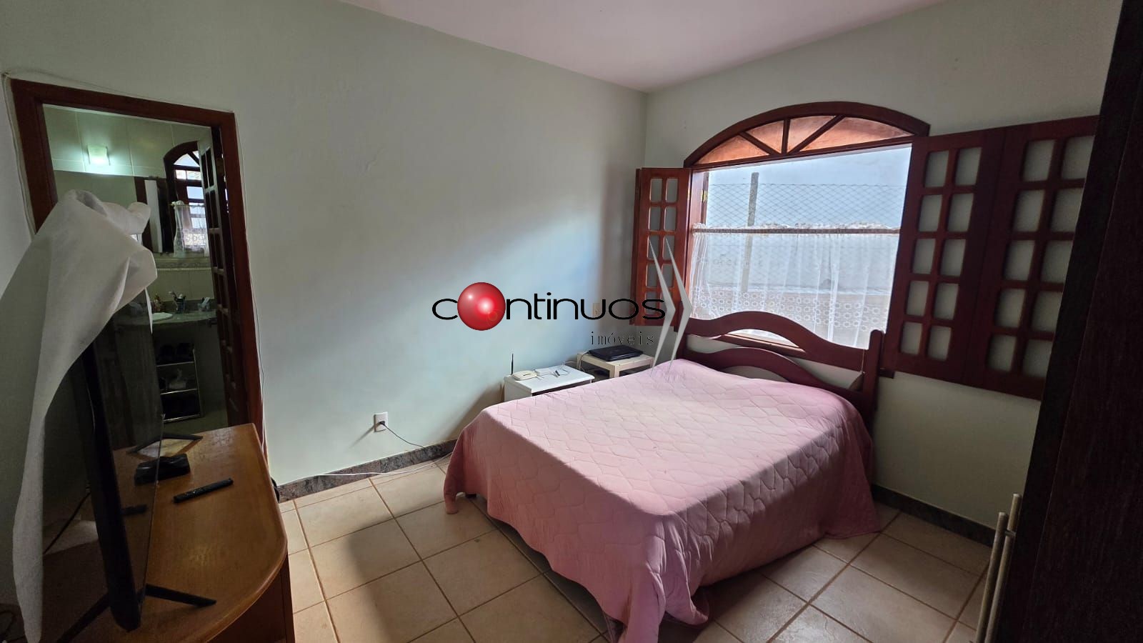 Casa de Condomínio, 4 quartos - Foto 18