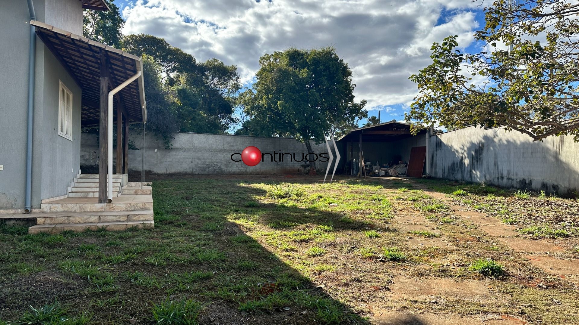 Casa, 1 quarto, 400 m² - Foto 24