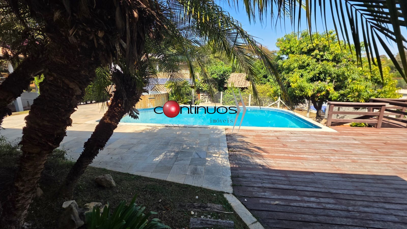 Casa de Condomínio, 4 quartos - Foto 33