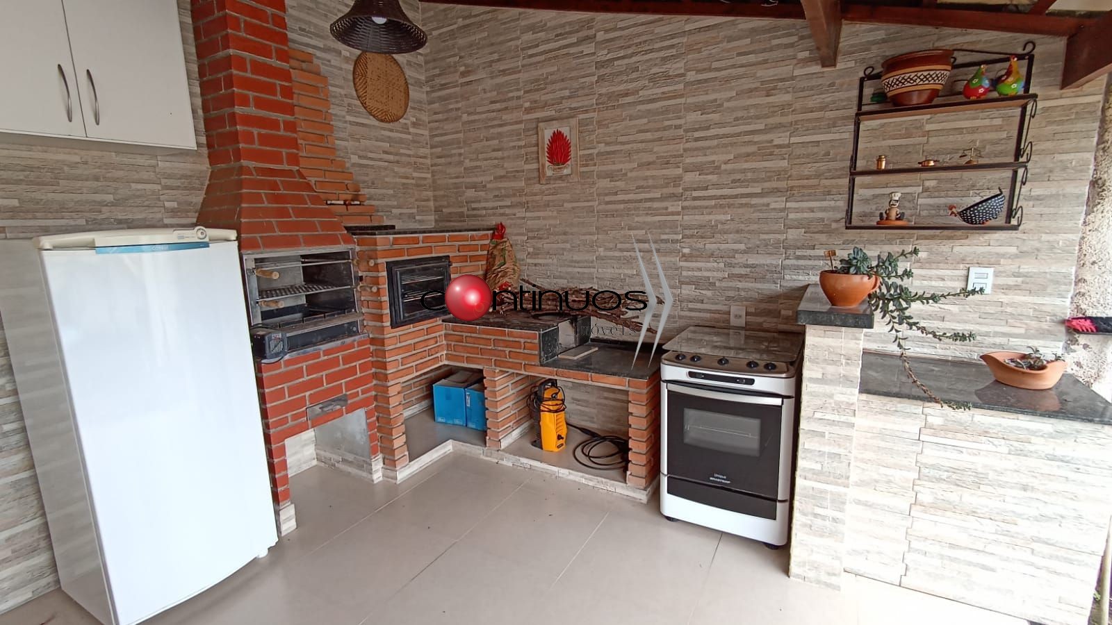 Casa, 3 quartos, 80 m² - Foto 24