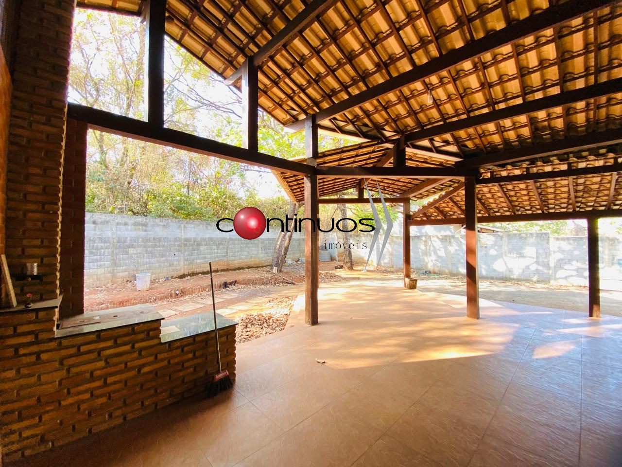 Casa, 3 quartos, 380 m² - Foto 4