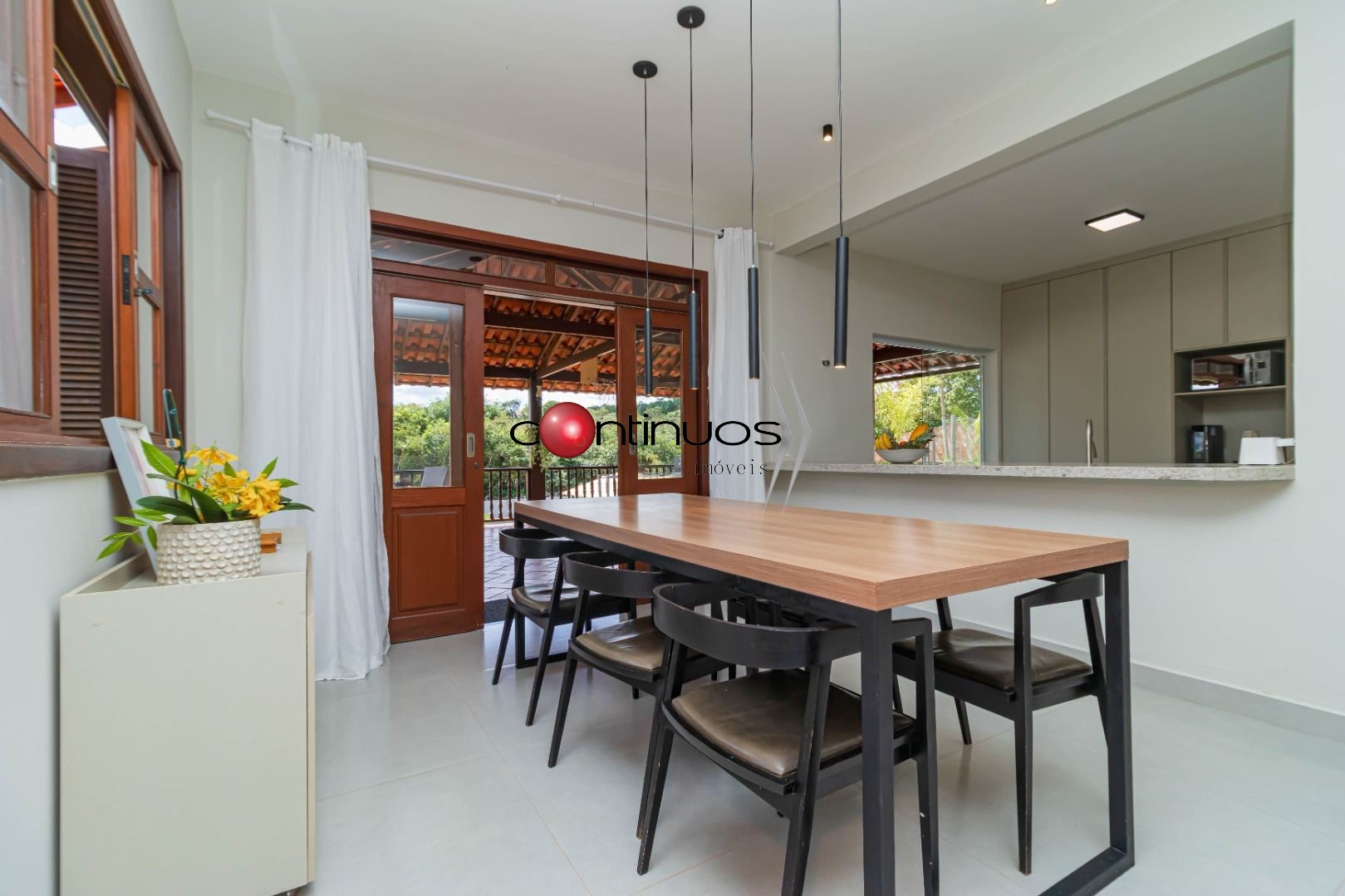 Casa de Condomínio, 3 quartos - Foto 26