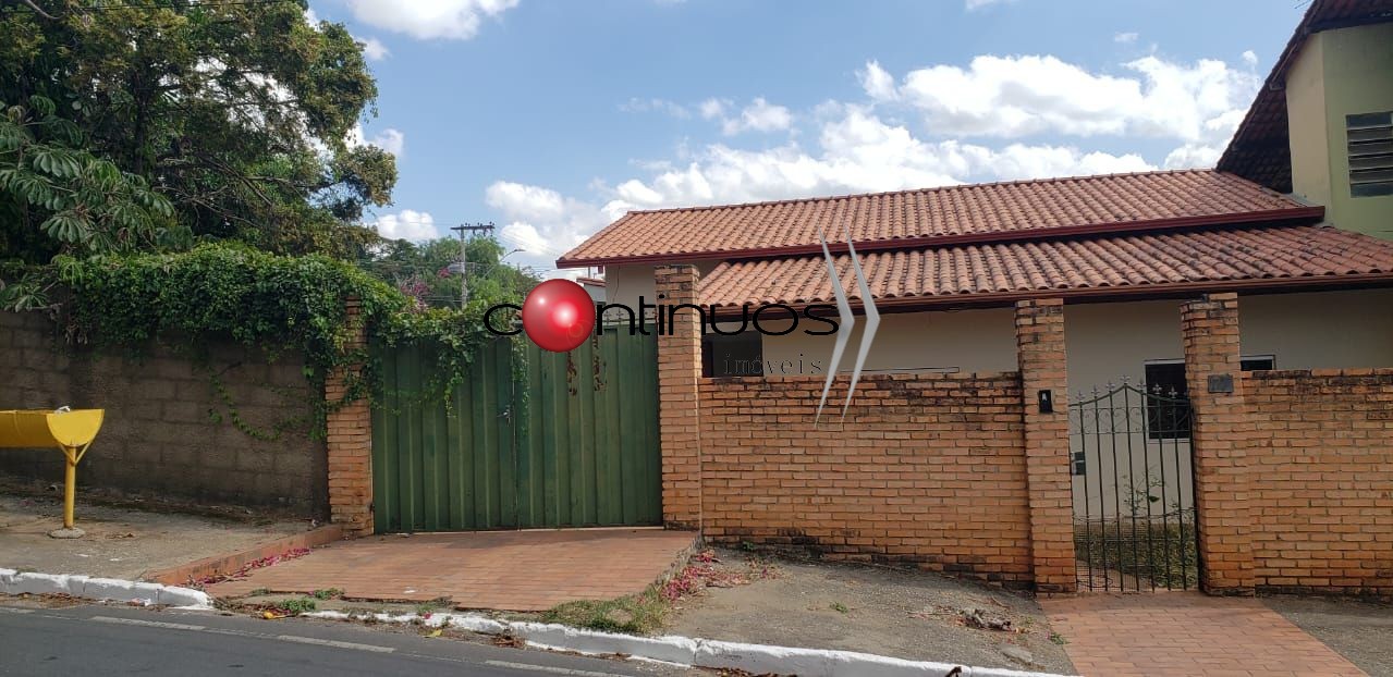 Casa, 3 quartos, 150 m² - Foto 1