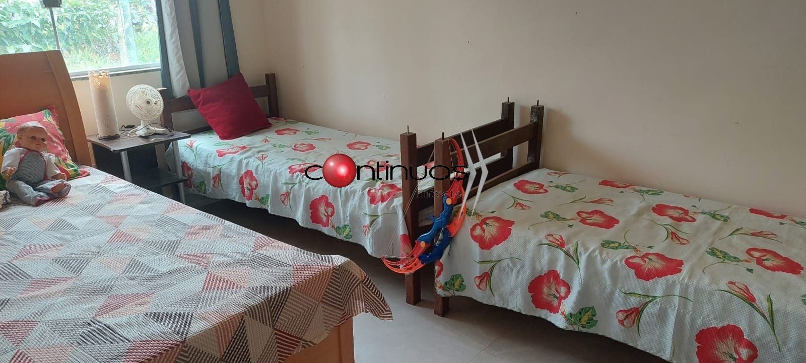 Casa de Condomínio, 3 quartos - Foto 21