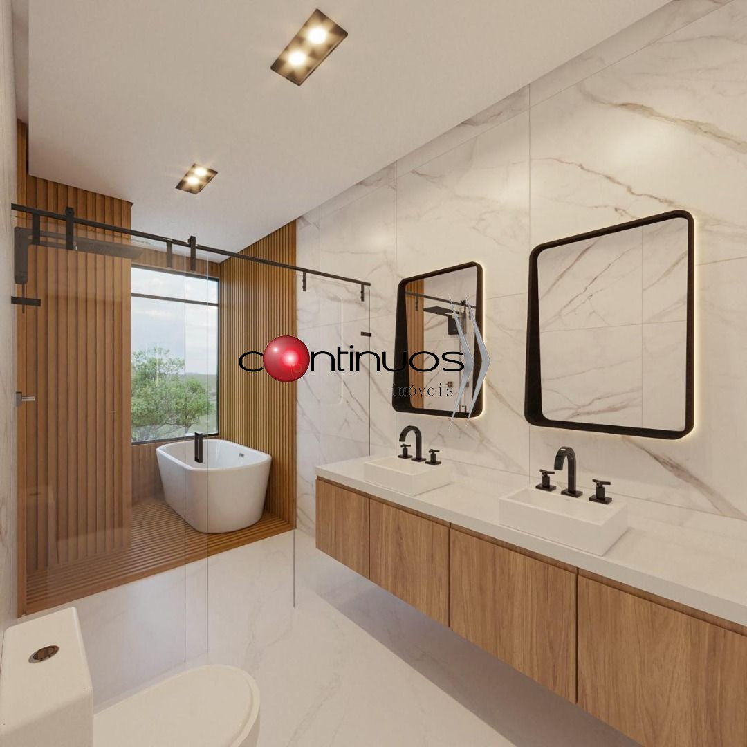 Casa, 3 quartos, 237 m² - Foto 13