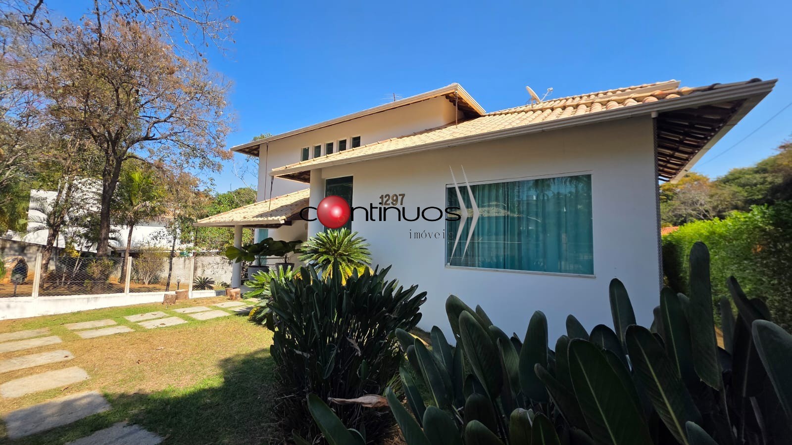 Casa de Condomínio, 4 quartos - Foto 27