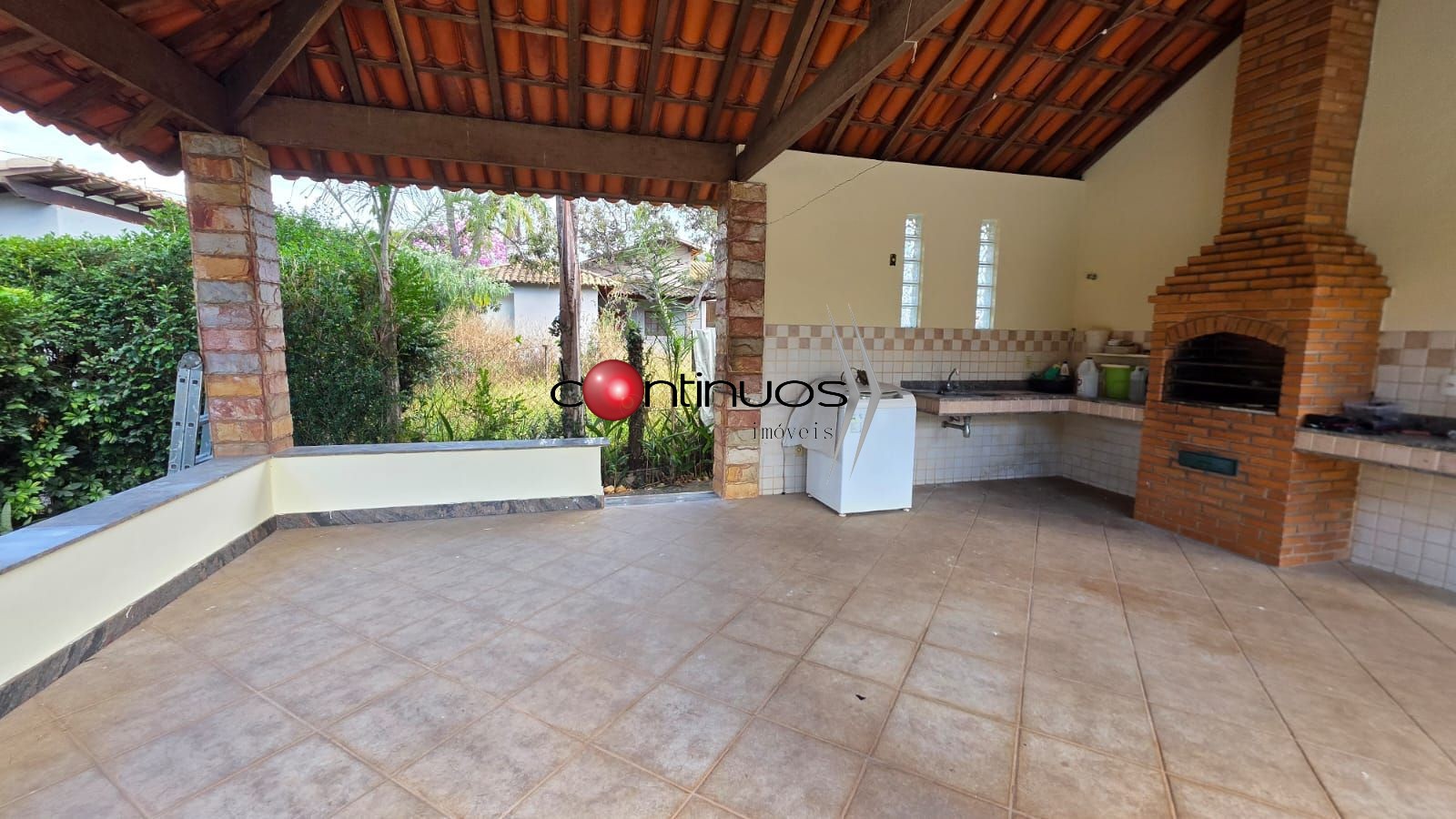 Casa de Condomínio, 4 quartos - Foto 21