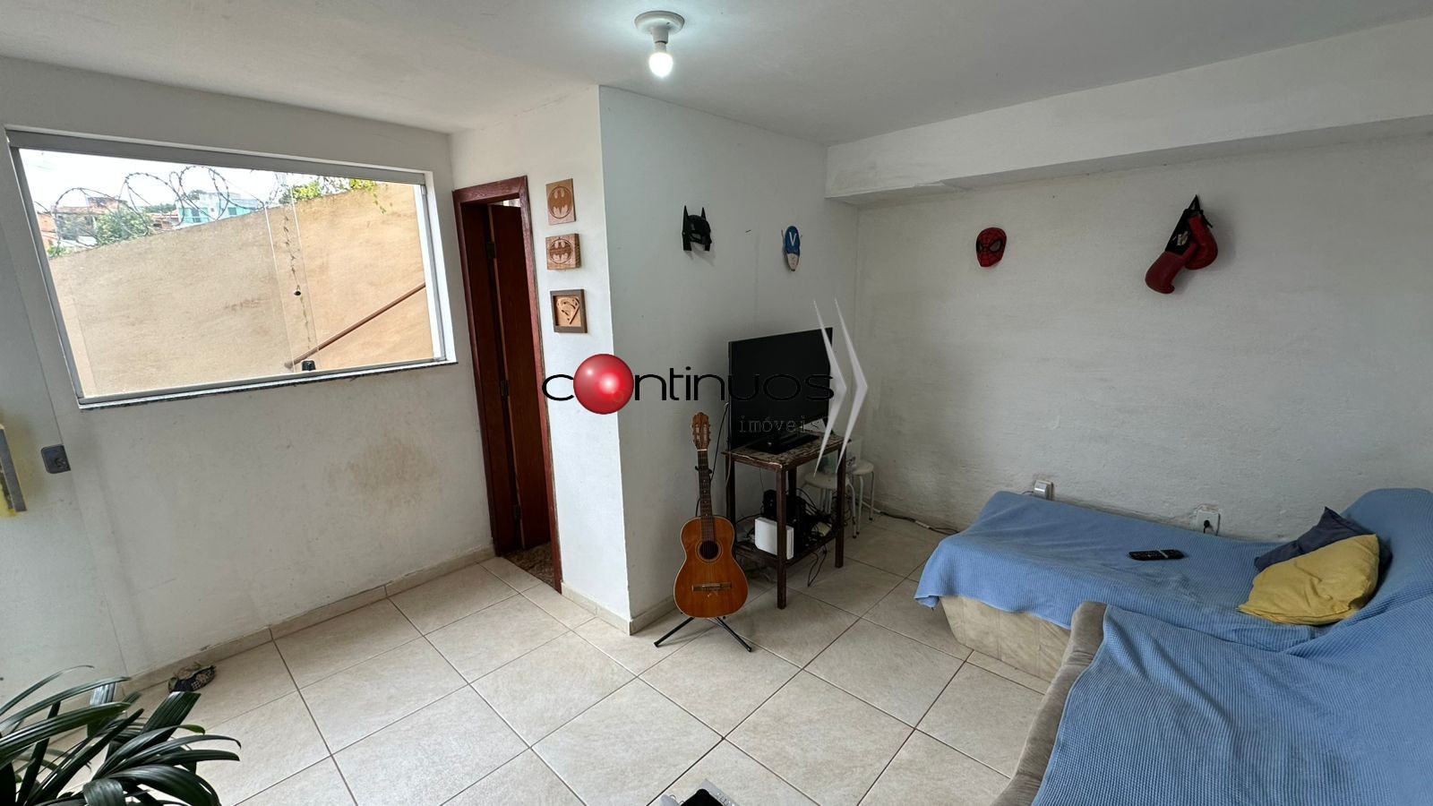 Casa, 2 quartos, 110 m² - Foto 8