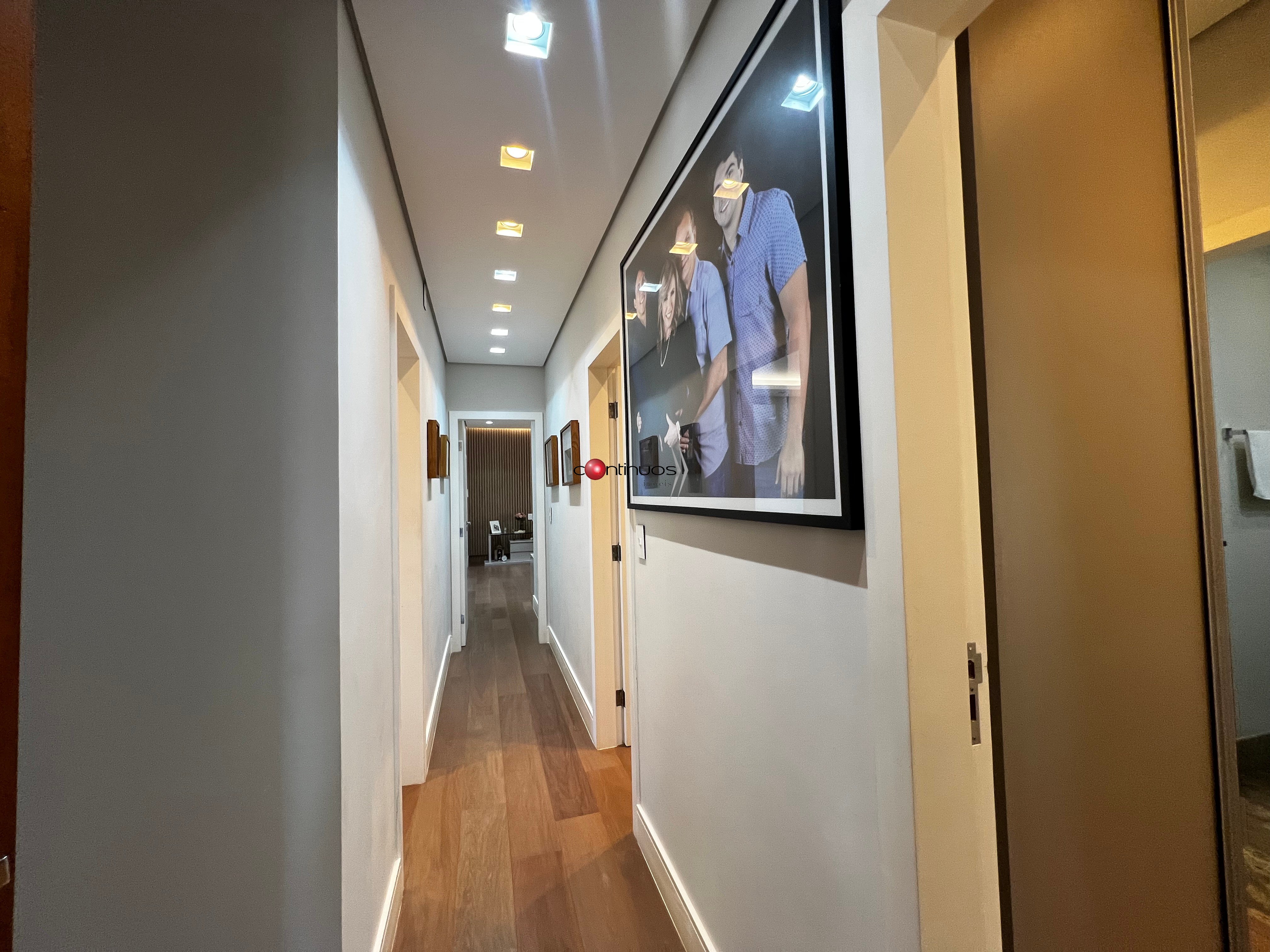 Casa de Condomínio, 4 quartos - Foto 14