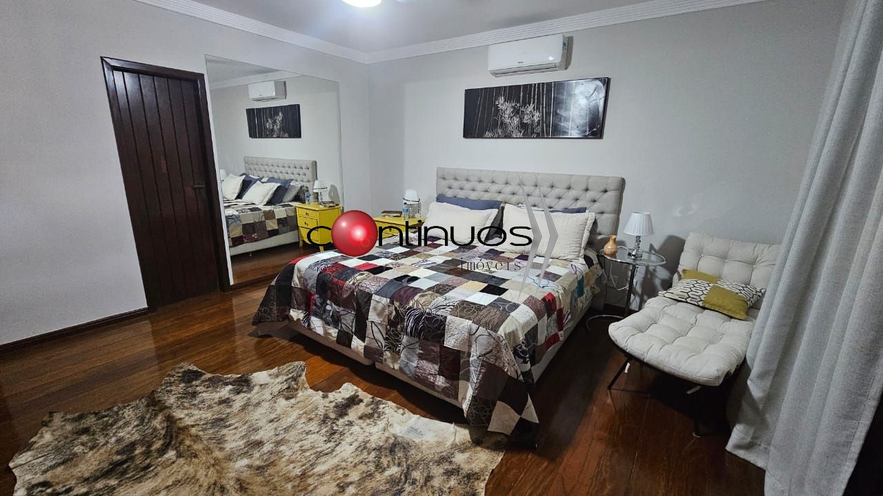 Casa, 5 quartos, 360 m² - Foto 27