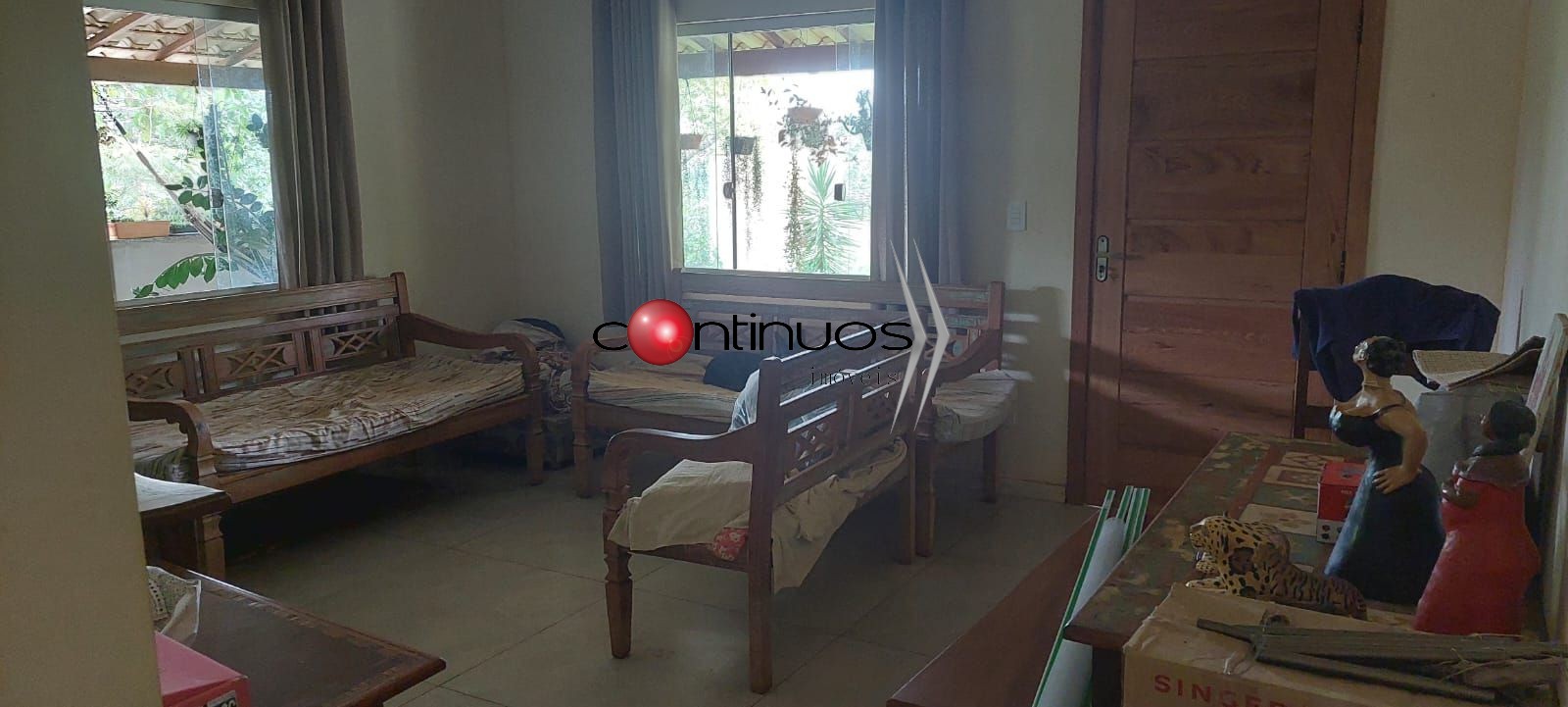 Casa de Condomínio, 3 quartos - Foto 18