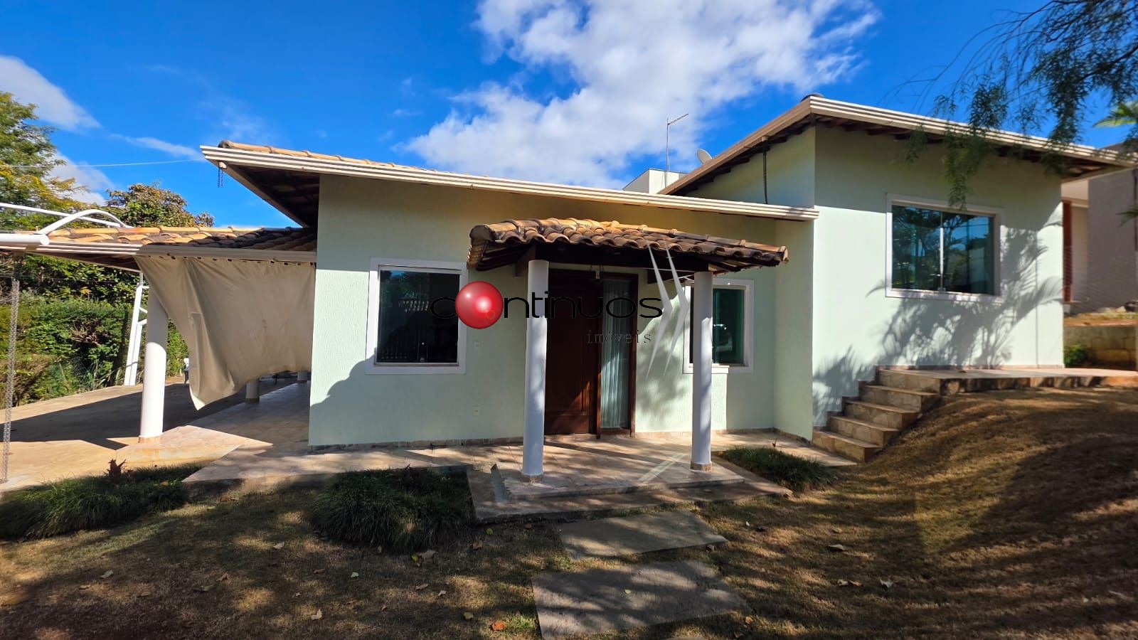 Casa de Condomínio, 4 quartos - Foto 4