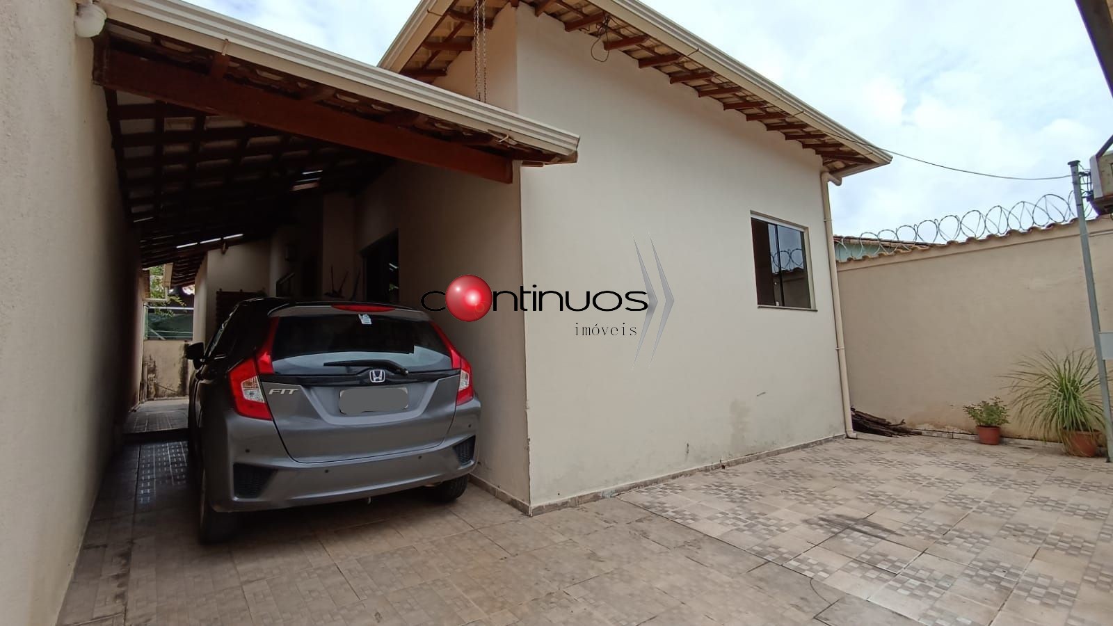 Casa, 3 quartos, 80 m² - Foto 2