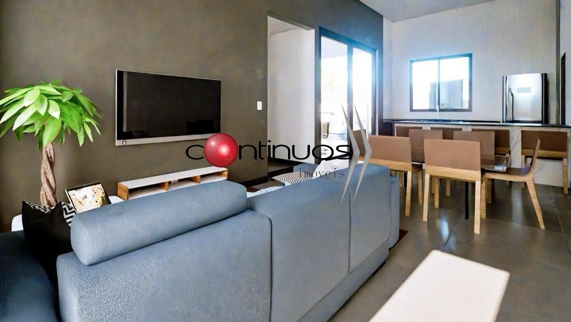 Casa, 3 quartos, 167 m² - Foto 12