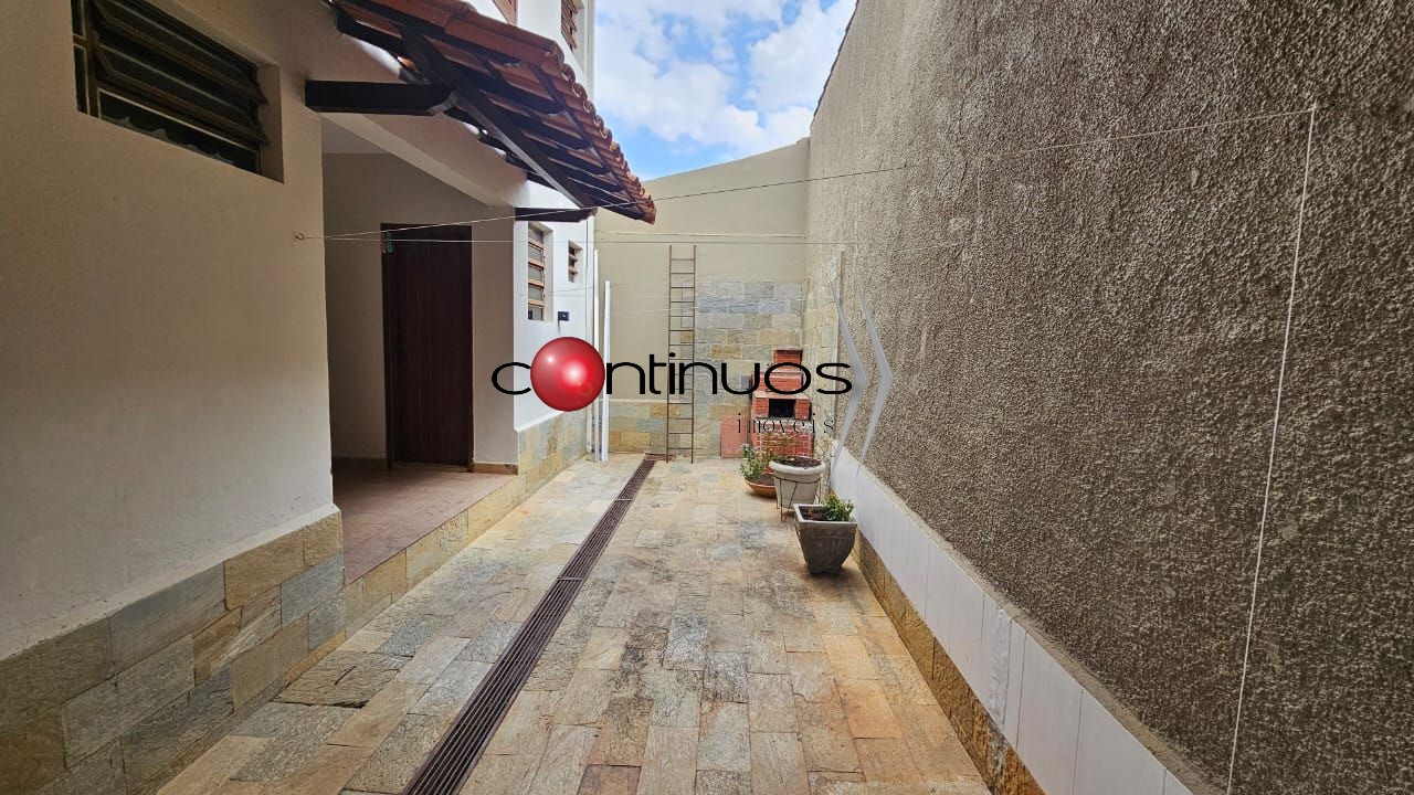 Casa, 5 quartos, 360 m² - Foto 42