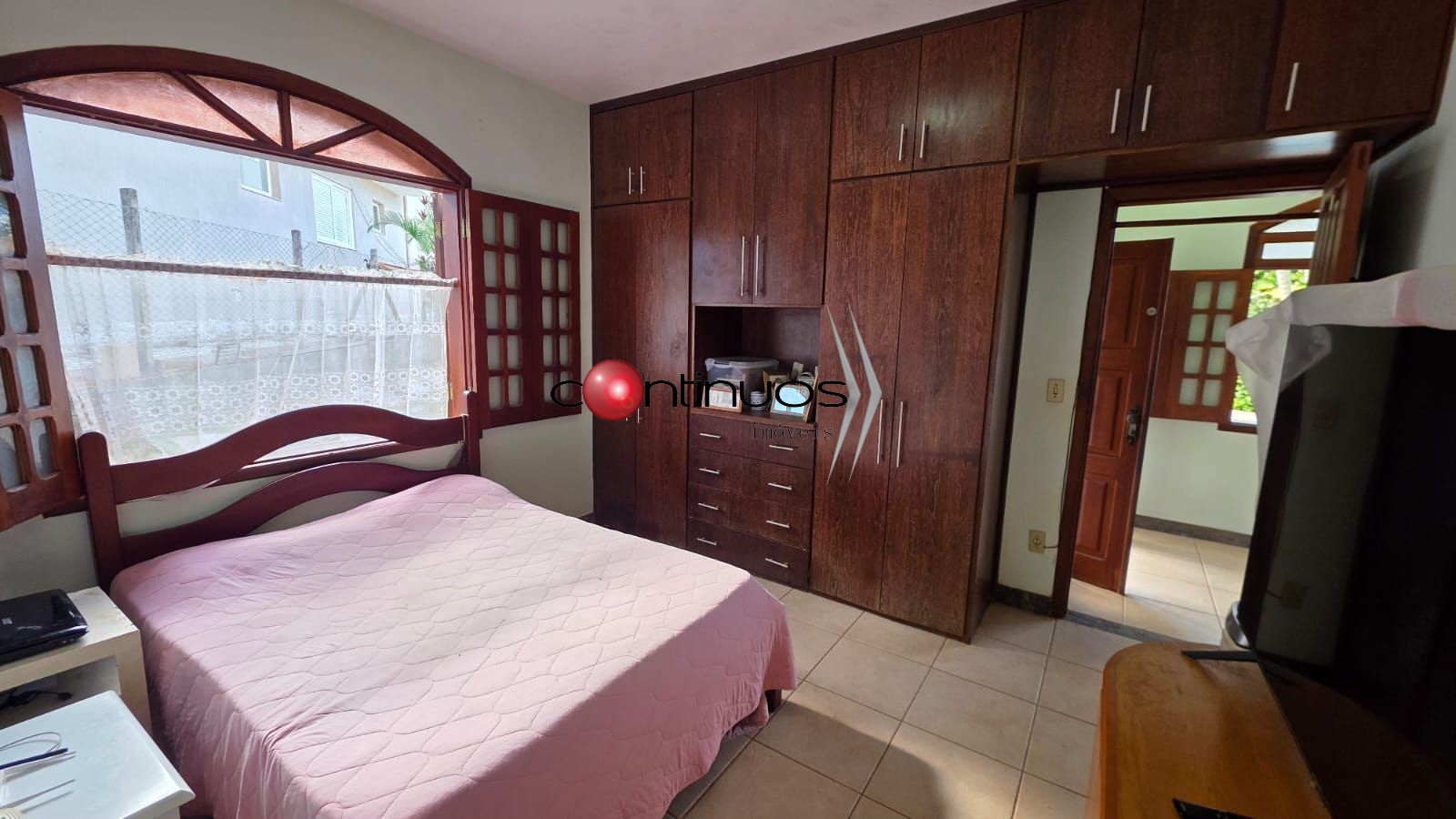 Casa de Condomínio, 4 quartos - Foto 19
