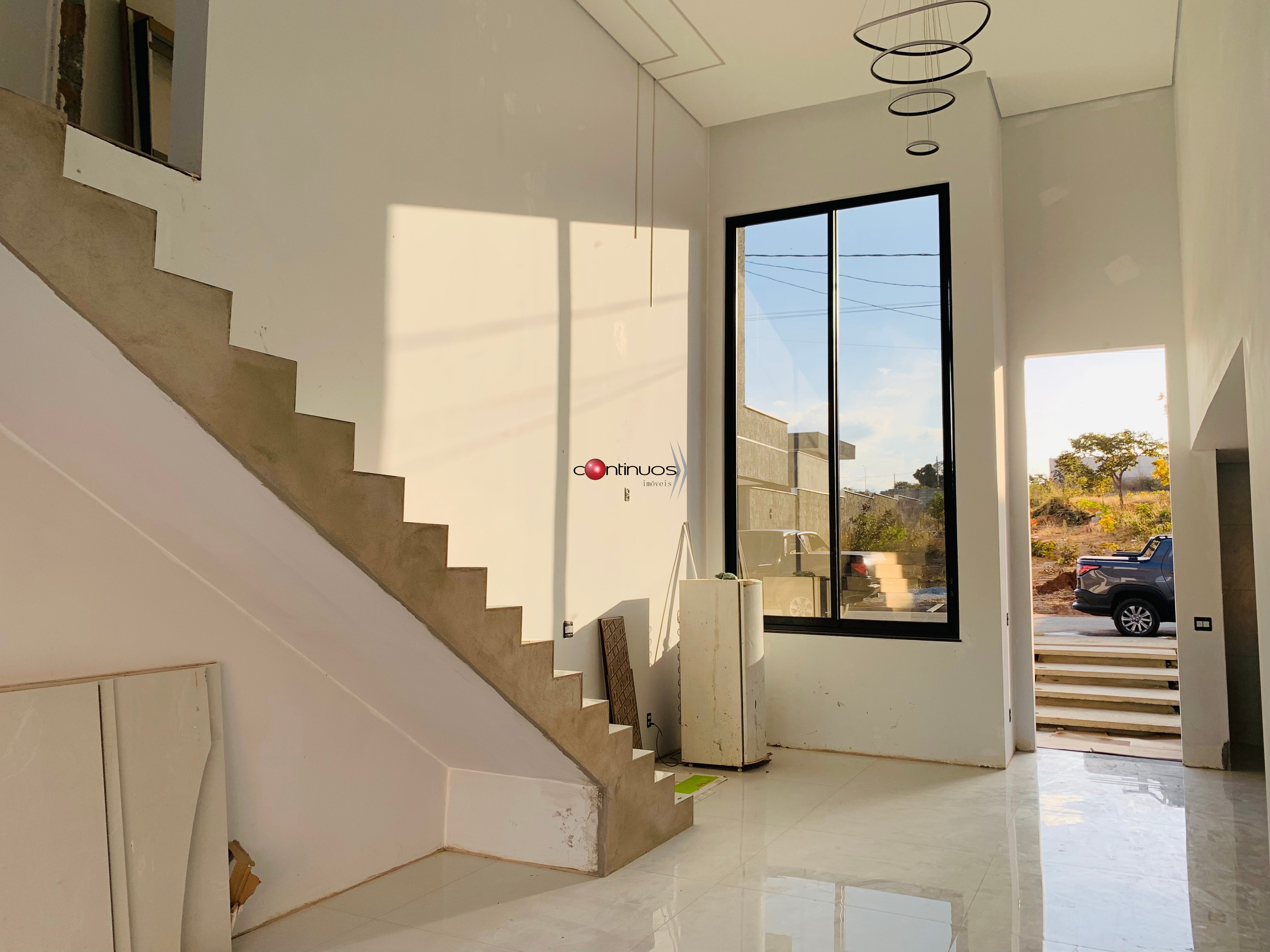 Casa, 4 quartos - Foto 4