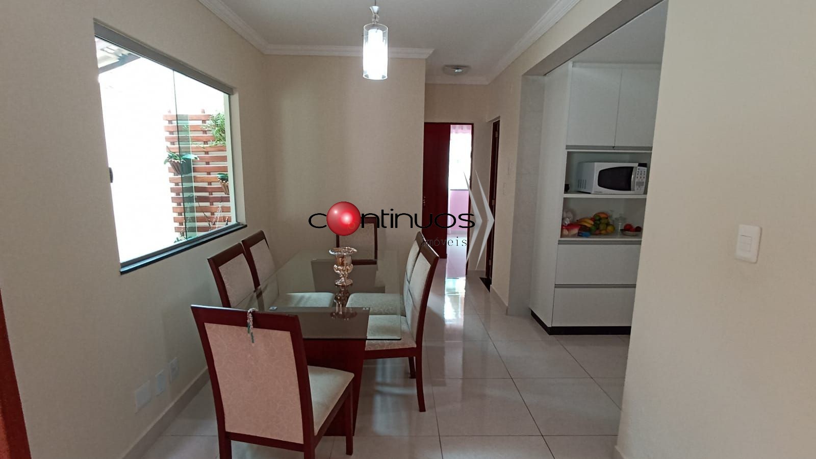 Casa, 3 quartos, 80 m² - Foto 7