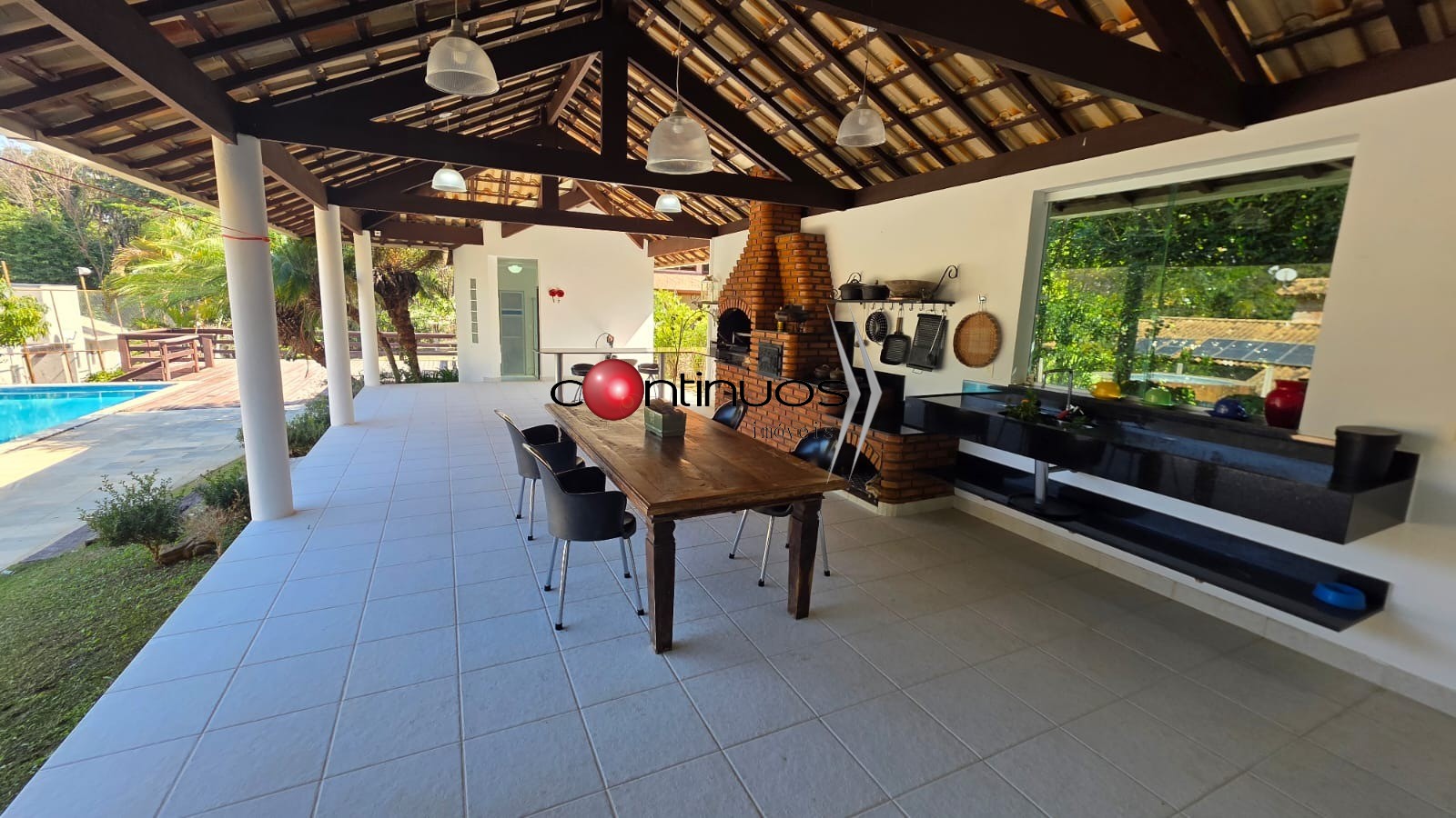 Casa de Condomínio, 4 quartos - Foto 17