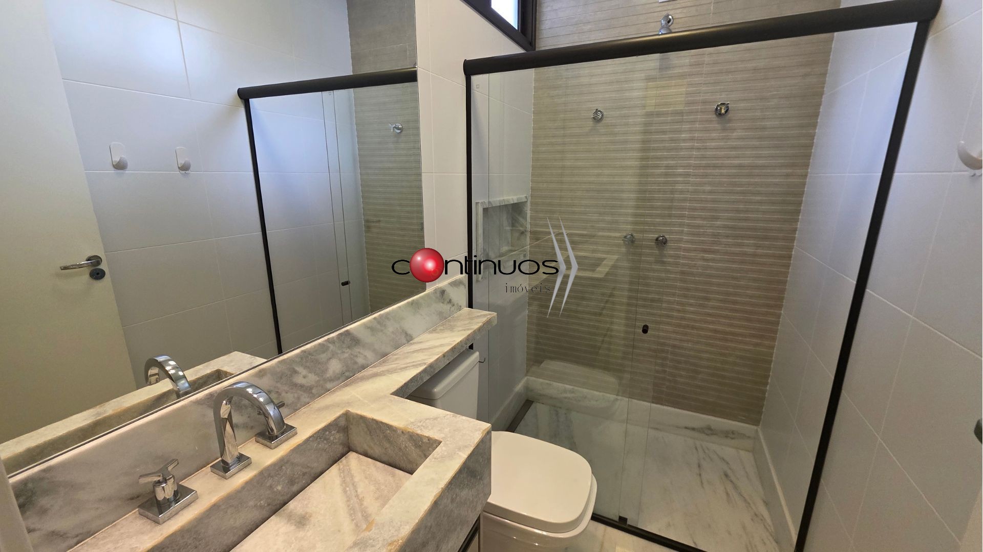 Casa de Condomínio, 4 quartos - Foto 19