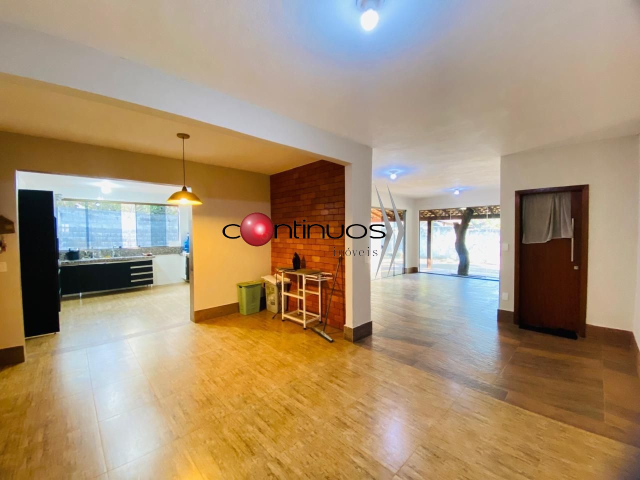 Casa, 3 quartos, 380 m² - Foto 11