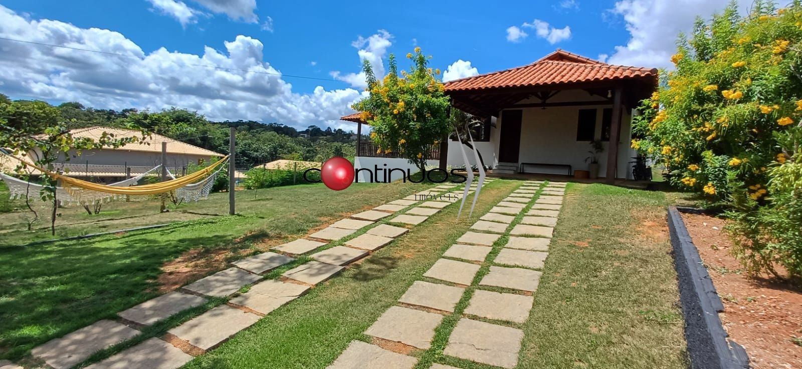 Casa de Condomínio, 3 quartos - Foto 38