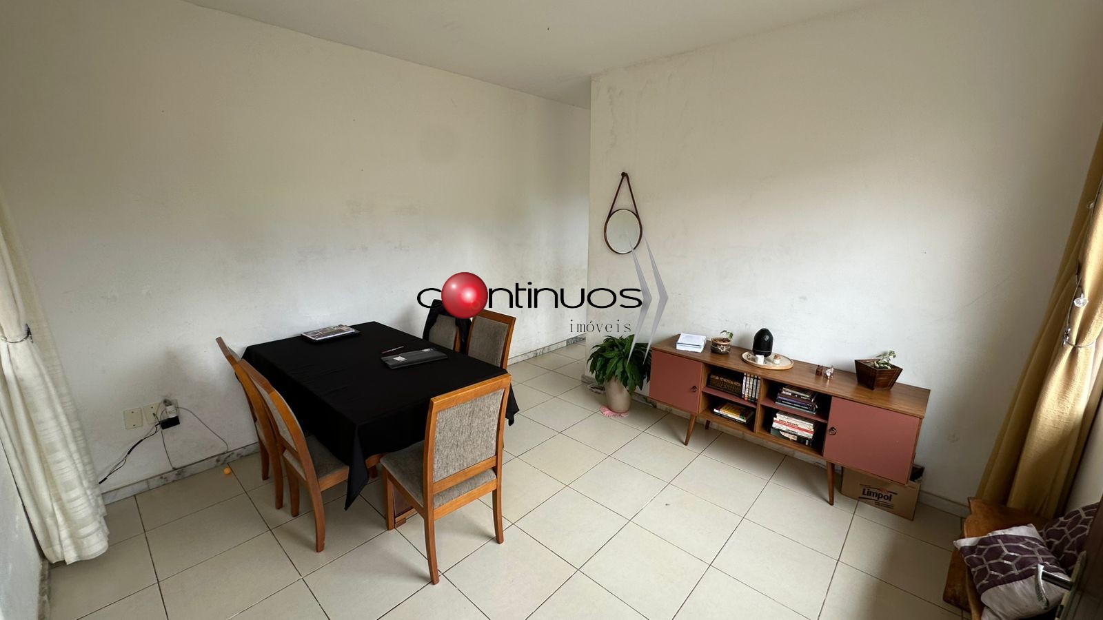 Casa, 2 quartos, 110 m² - Foto 4