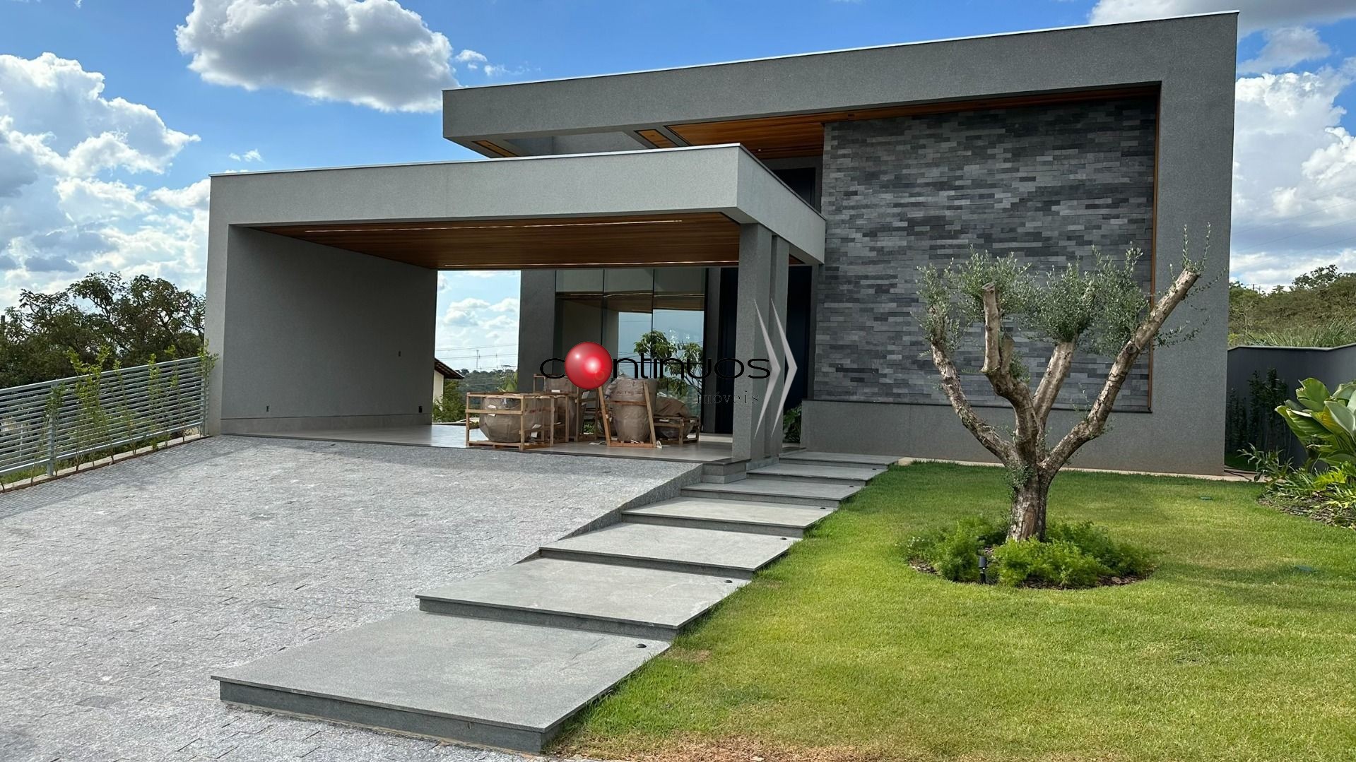 Casa de Condomínio, 4 quartos - Foto 30