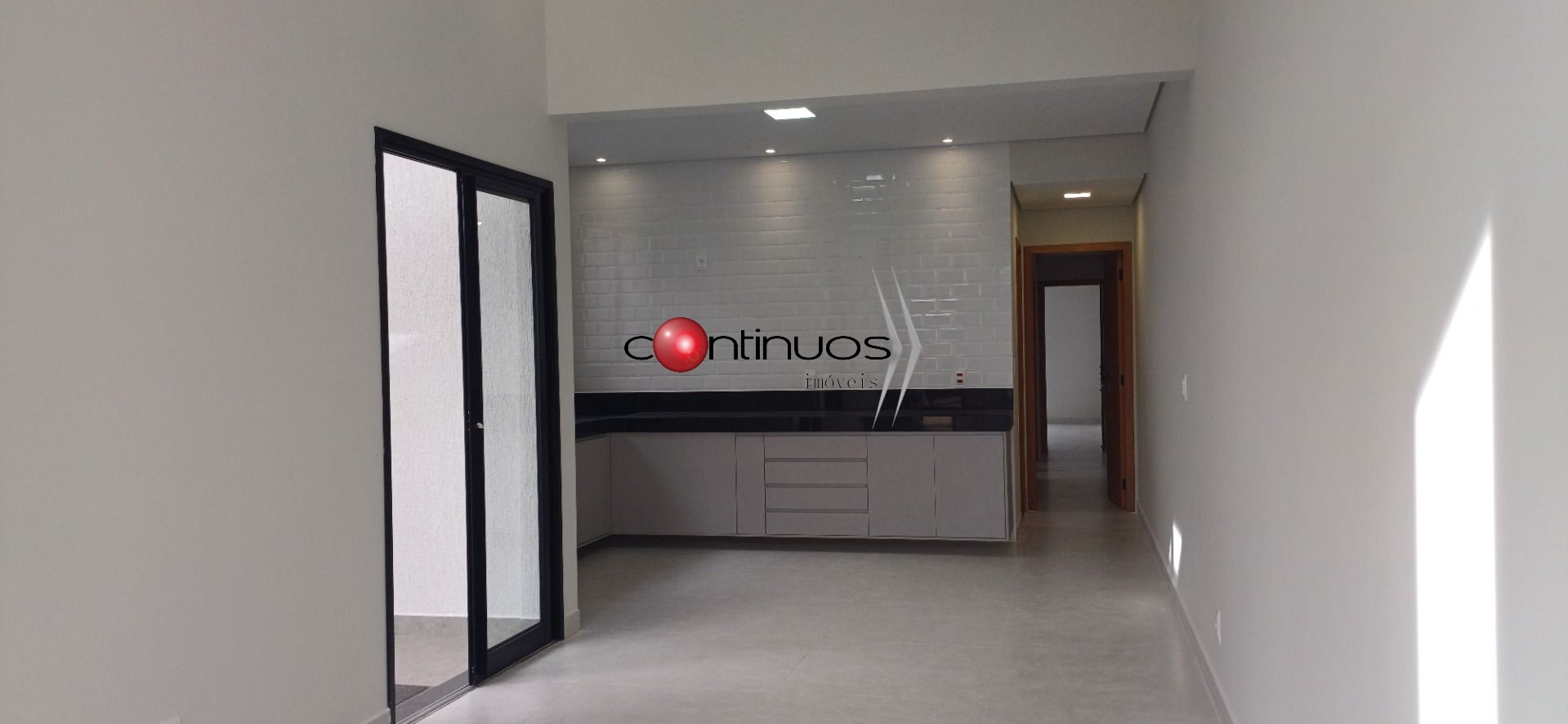 Casa, 3 quartos, 100 m² - Foto 4