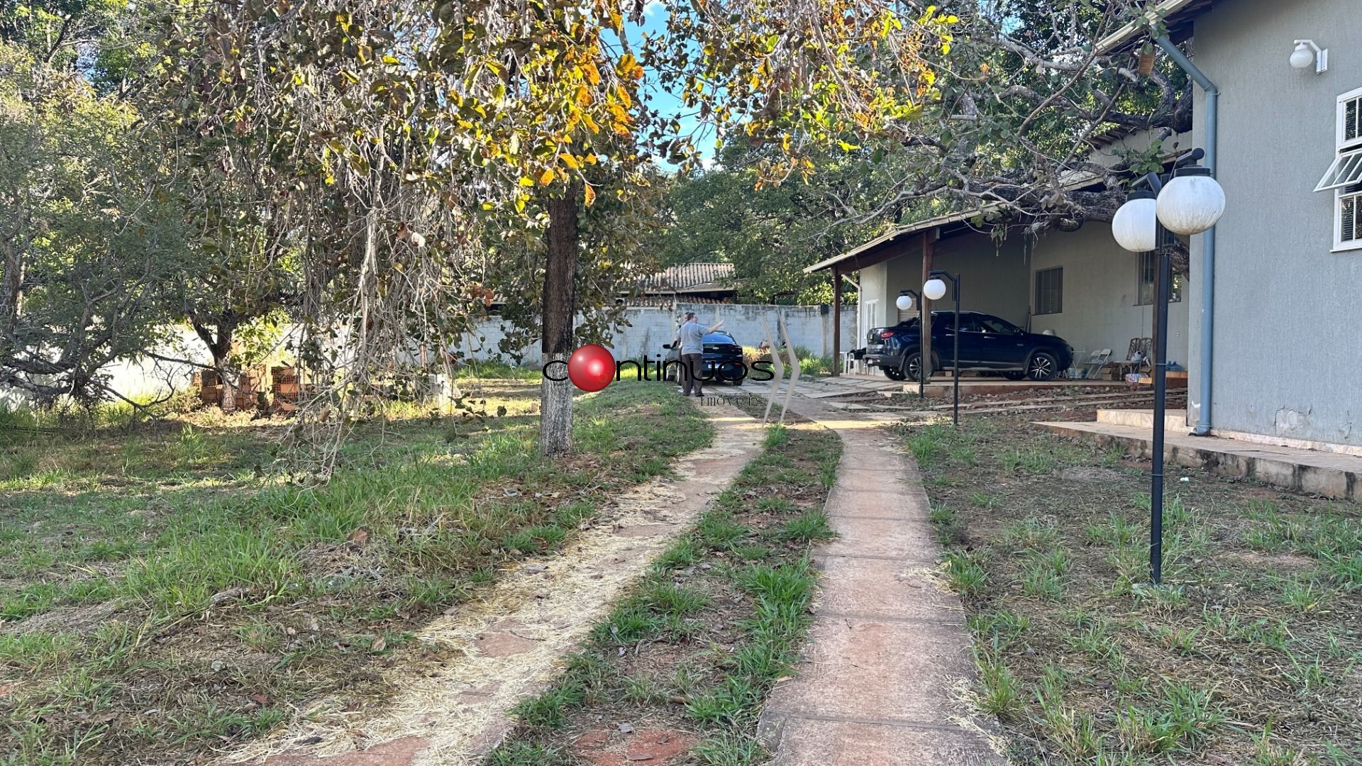 Casa, 1 quarto, 400 m² - Foto 27