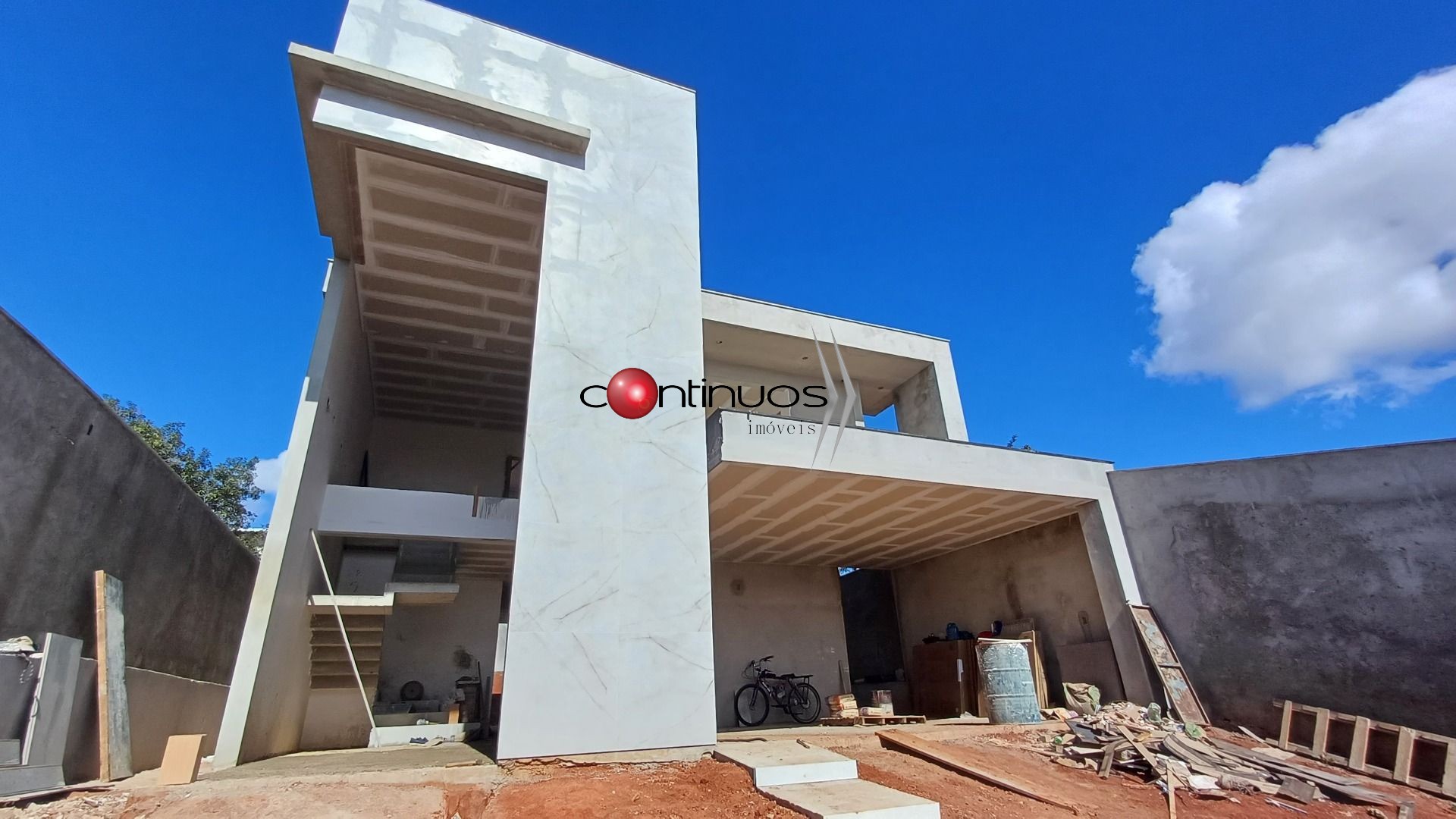 Casa, 3 quartos, 237 m² - Foto 3