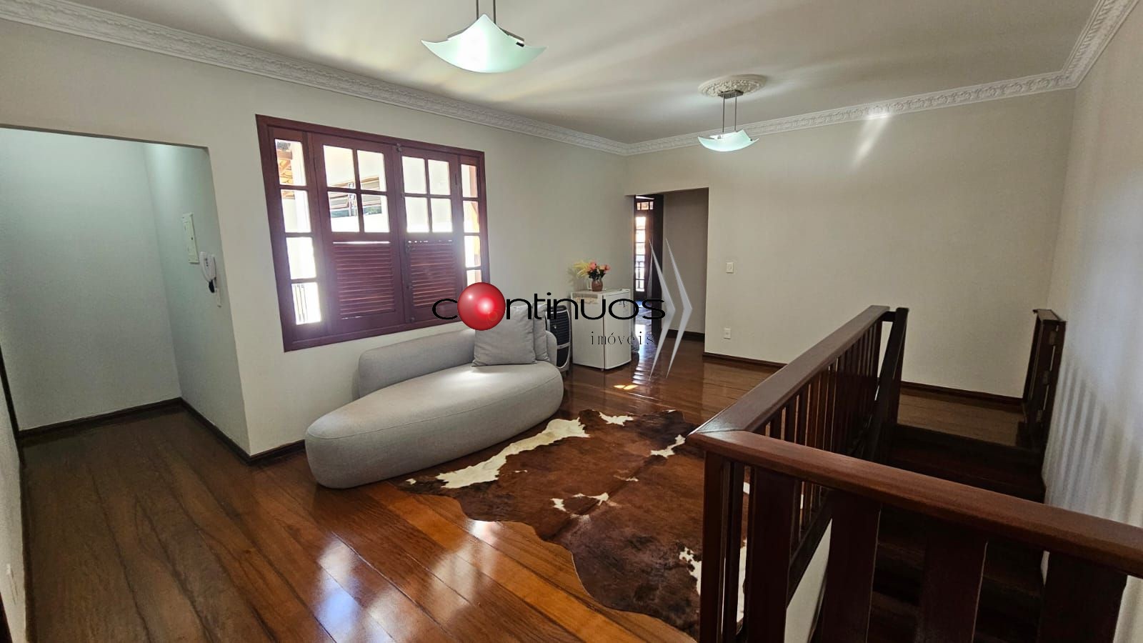 Casa, 5 quartos, 360 m² - Foto 21