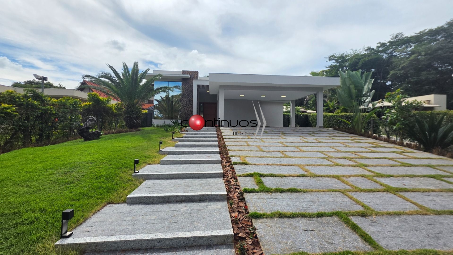 Casa de Condomínio, 4 quartos - Foto 2