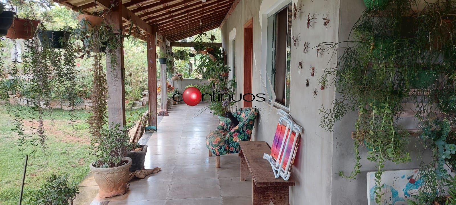 Casa de Condomínio, 3 quartos - Foto 13