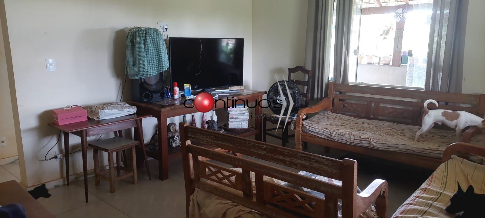 Casa de Condomínio, 3 quartos - Foto 16