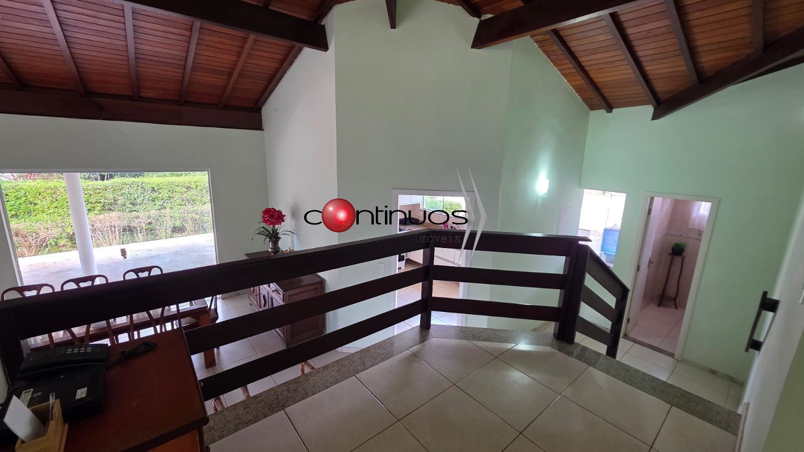 Casa de Condomínio, 4 quartos - Foto 16
