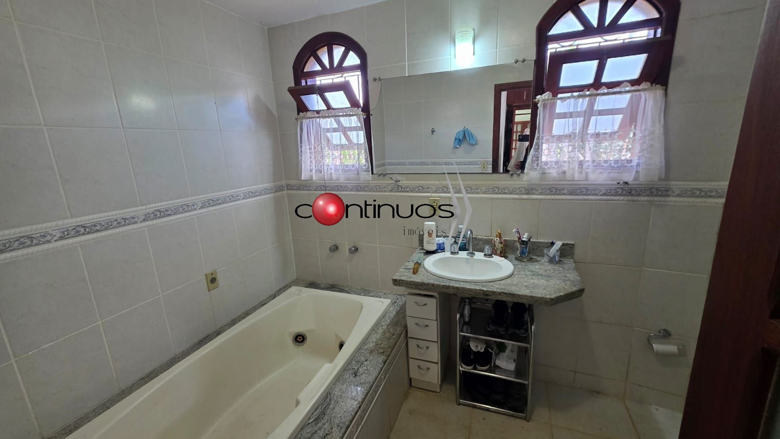 Casa de Condomínio, 4 quartos - Foto 20