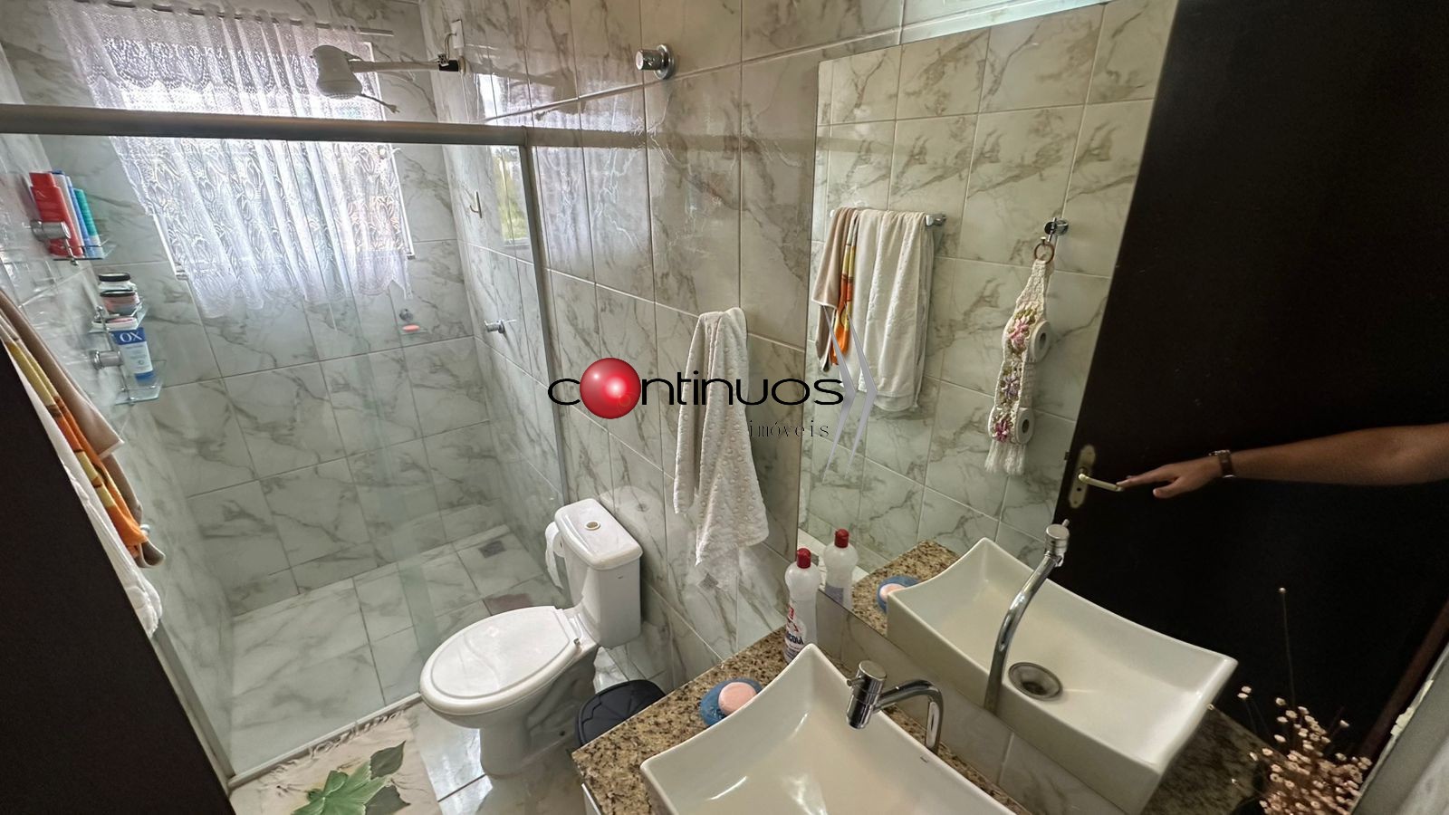 Casa, 2 quartos, 110 m² - Foto 18