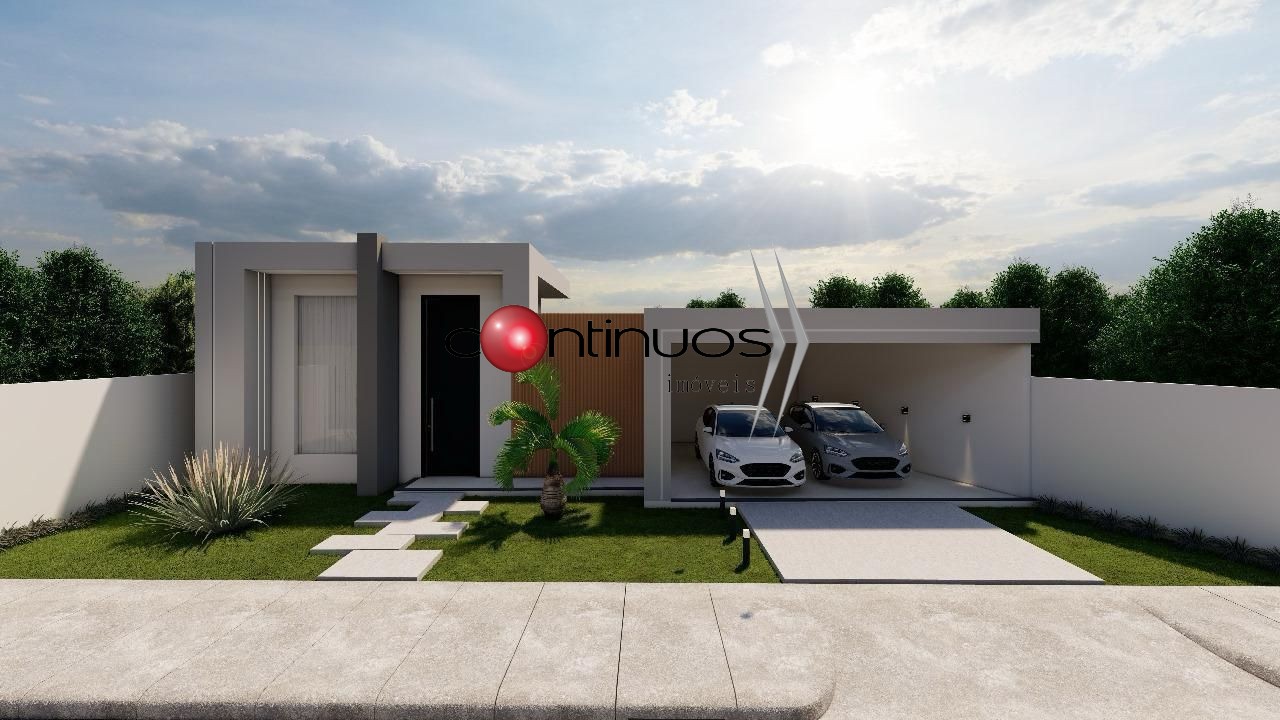 Casa, 3 quartos, 167 m² - Foto 1