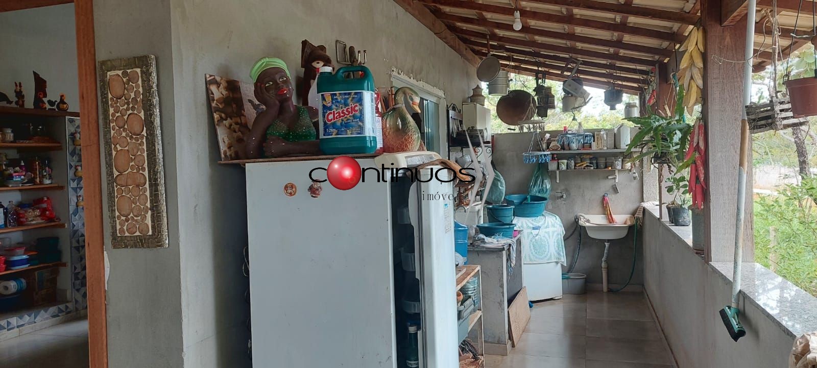 Casa de Condomínio, 3 quartos - Foto 12