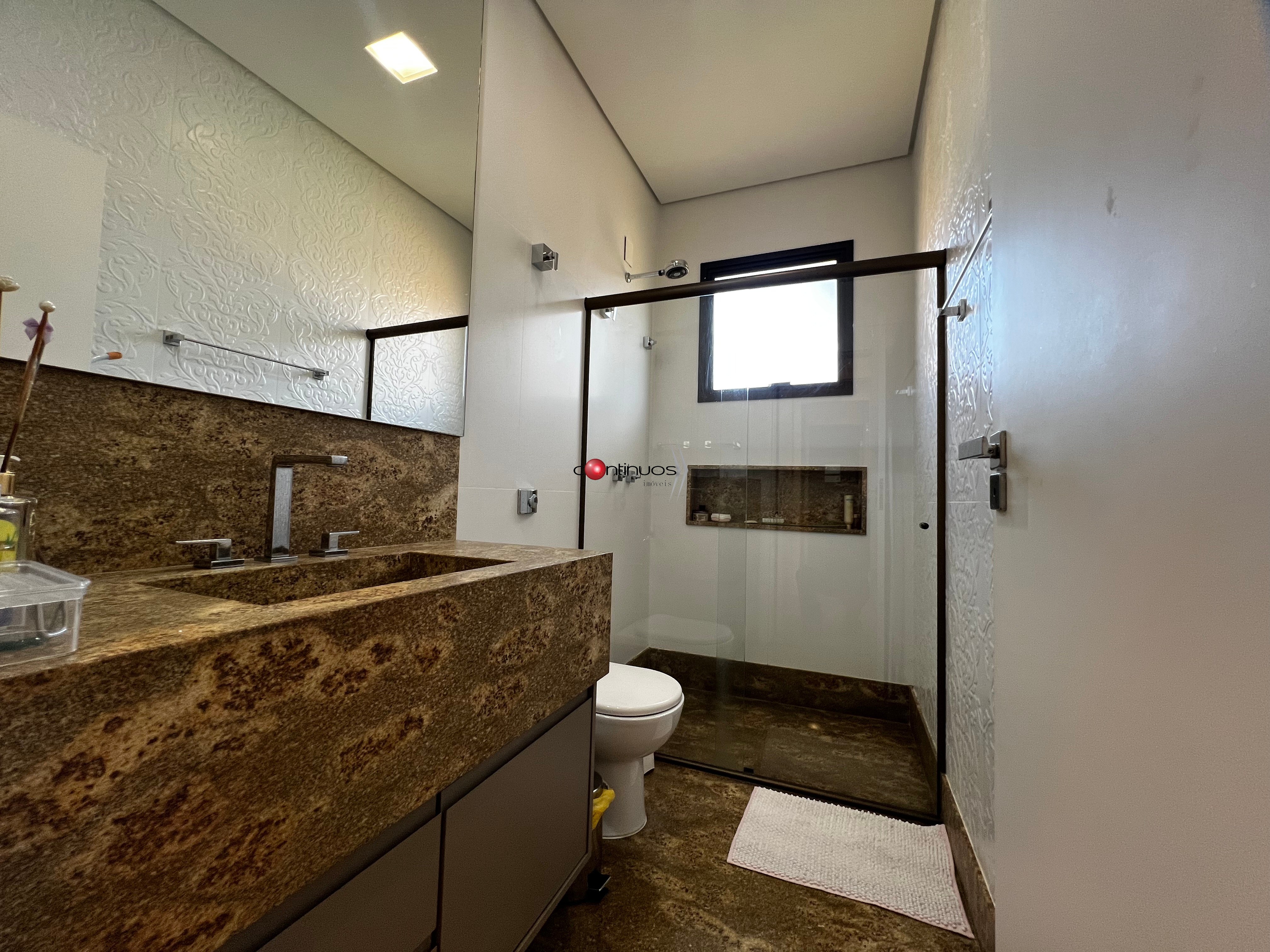 Casa de Condomínio, 4 quartos - Foto 19