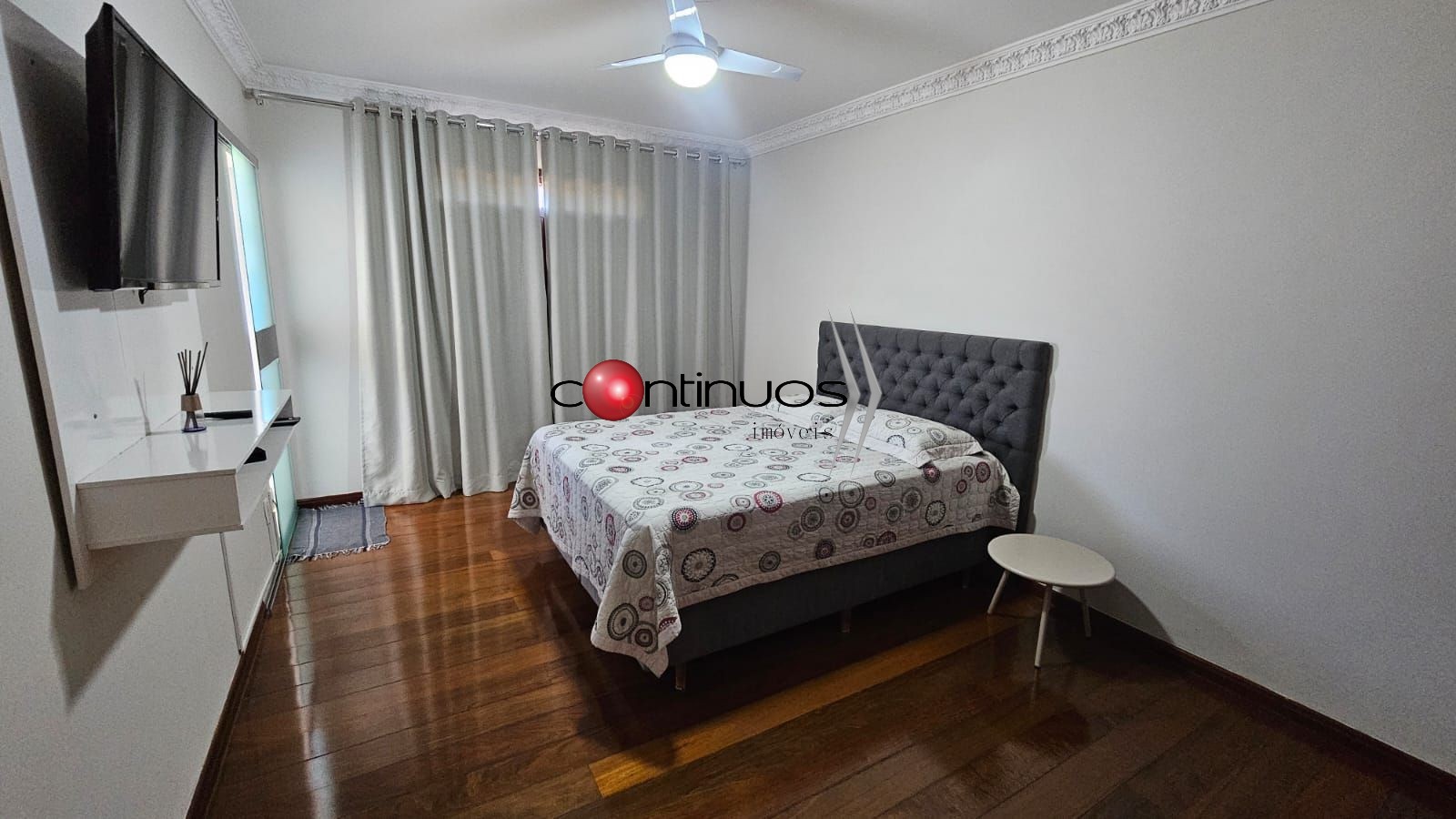 Casa, 5 quartos, 360 m² - Foto 29