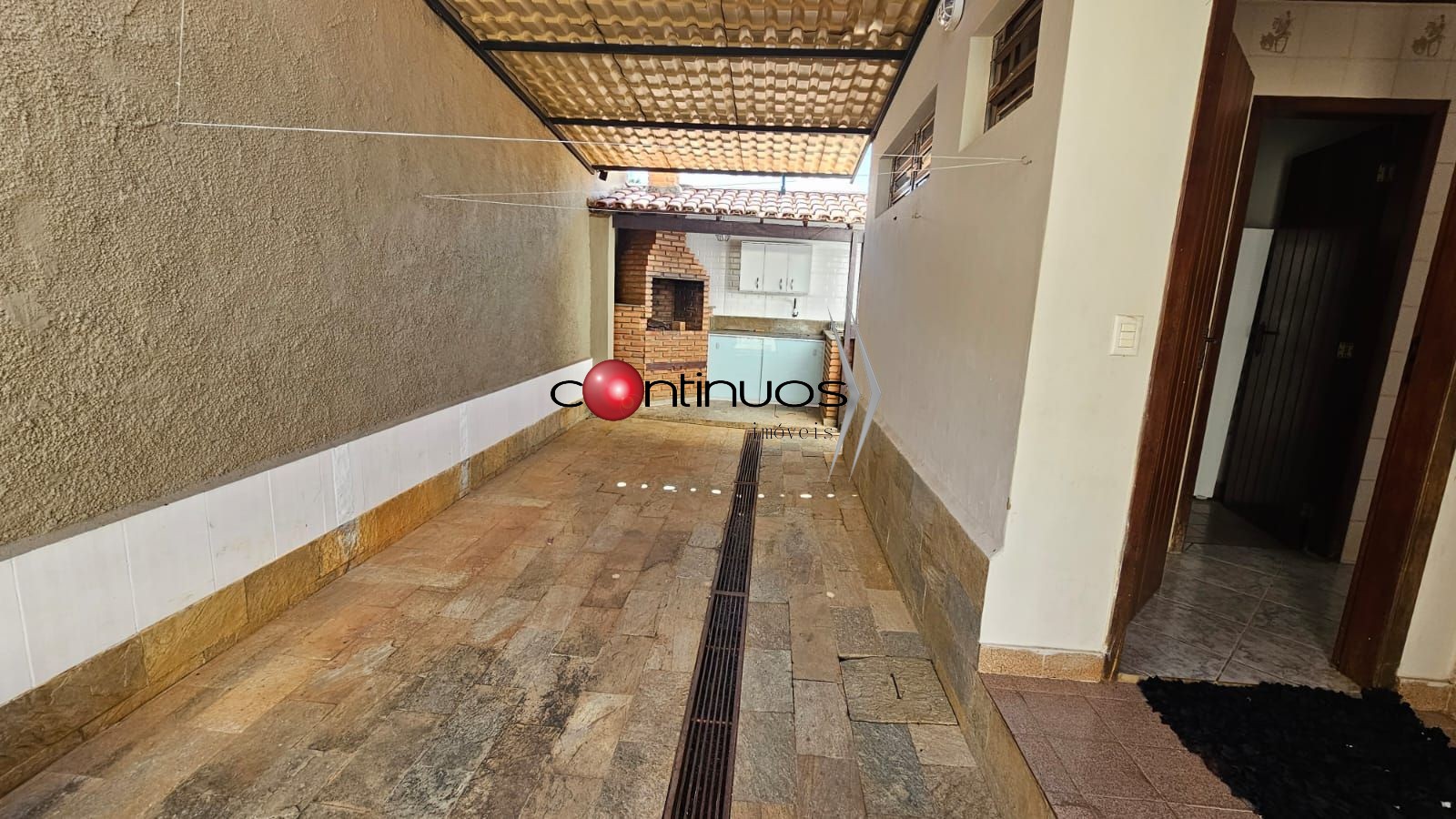 Casa, 5 quartos, 360 m² - Foto 37