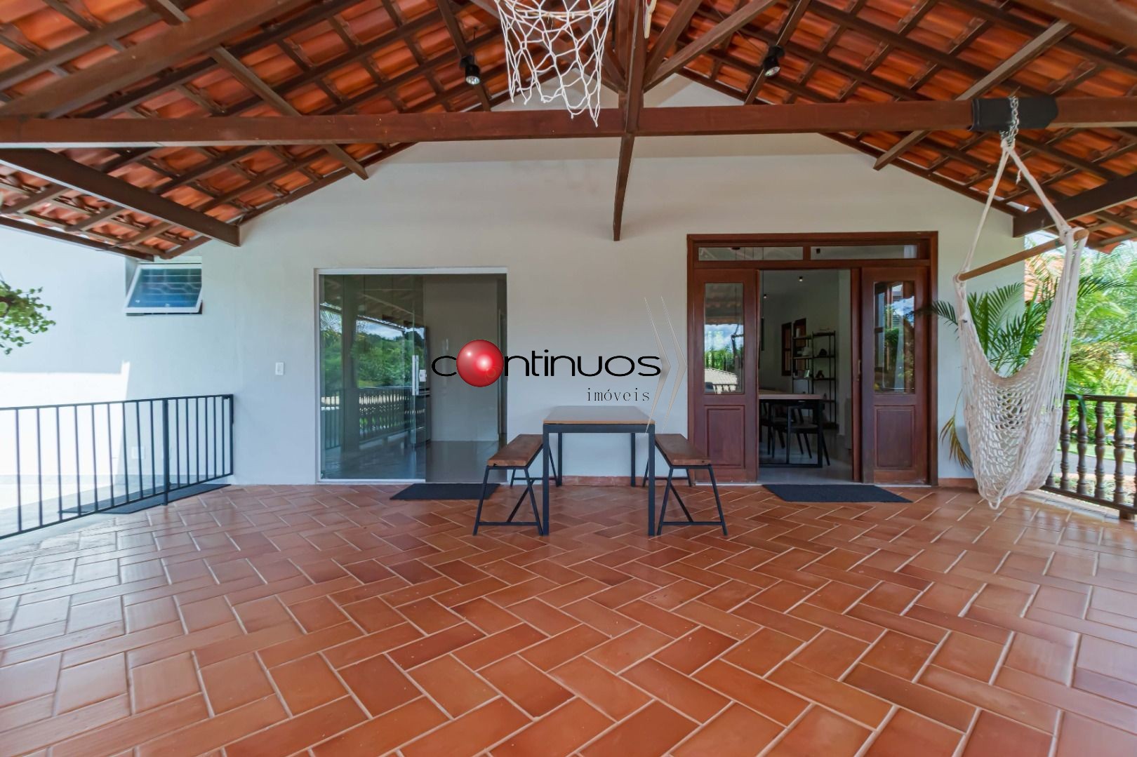 Casa de Condomínio, 3 quartos - Foto 44