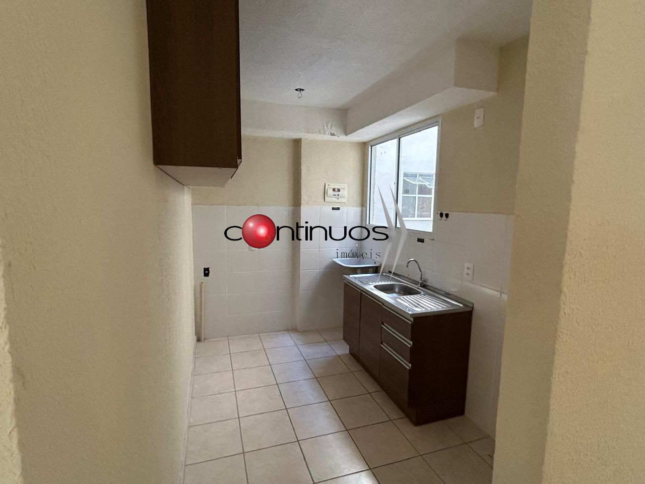 Apartamento, 2 quartos, 45 m² - Foto 3