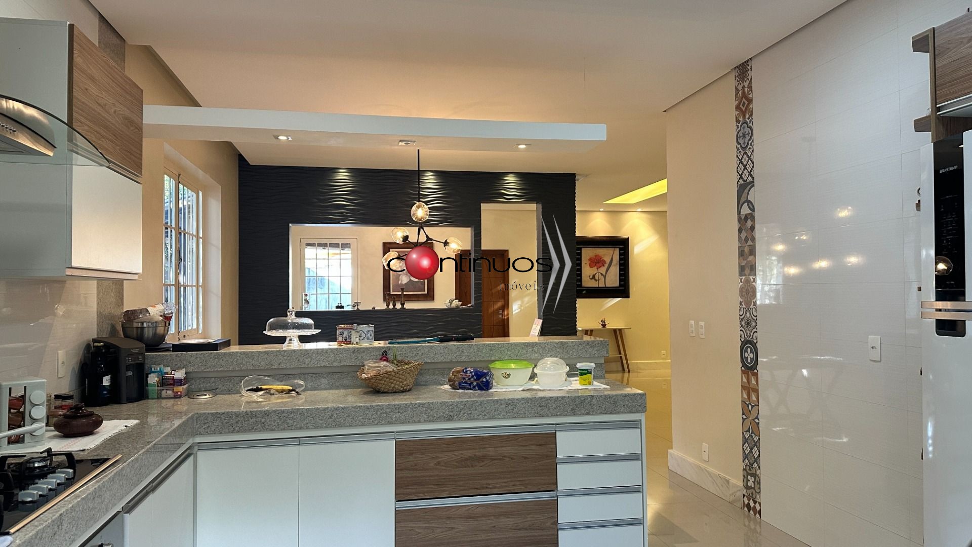 Casa, 1 quarto, 400 m² - Foto 21