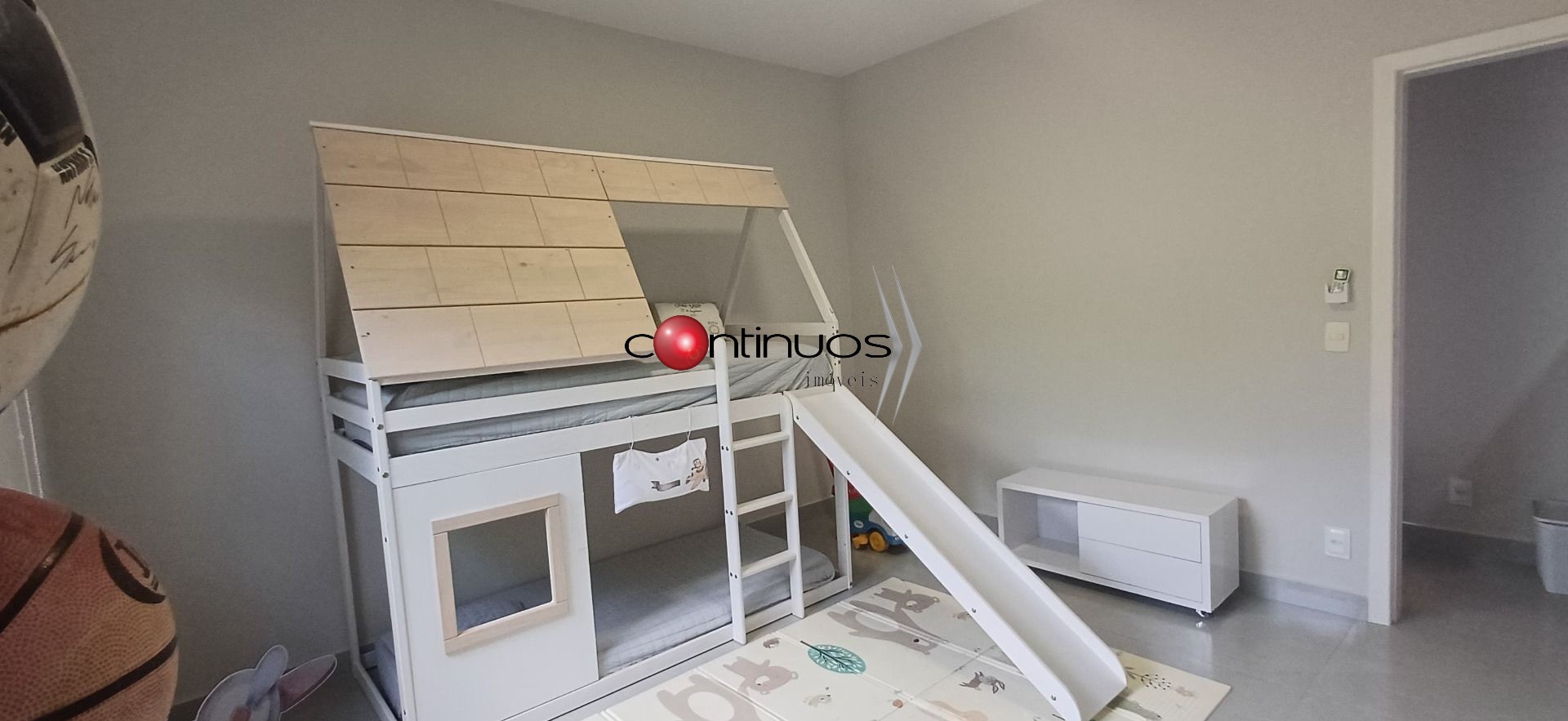 Casa de Condomínio, 3 quartos - Foto 22