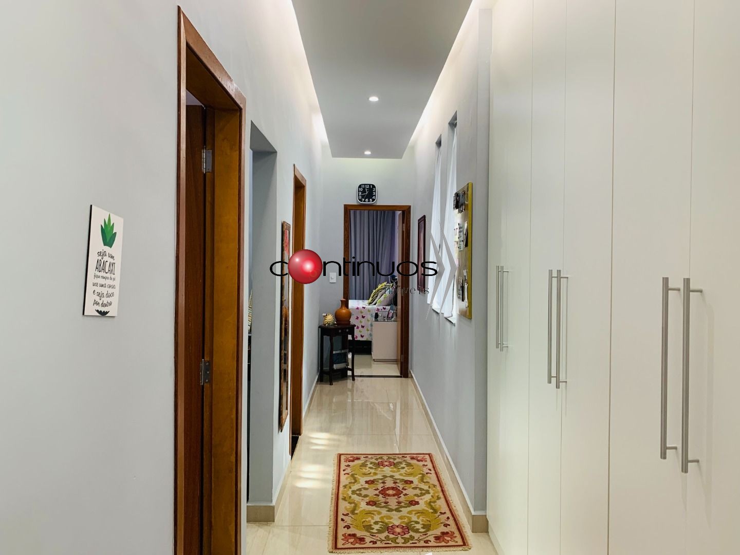 Casa de Condomínio, 3 quartos - Foto 12